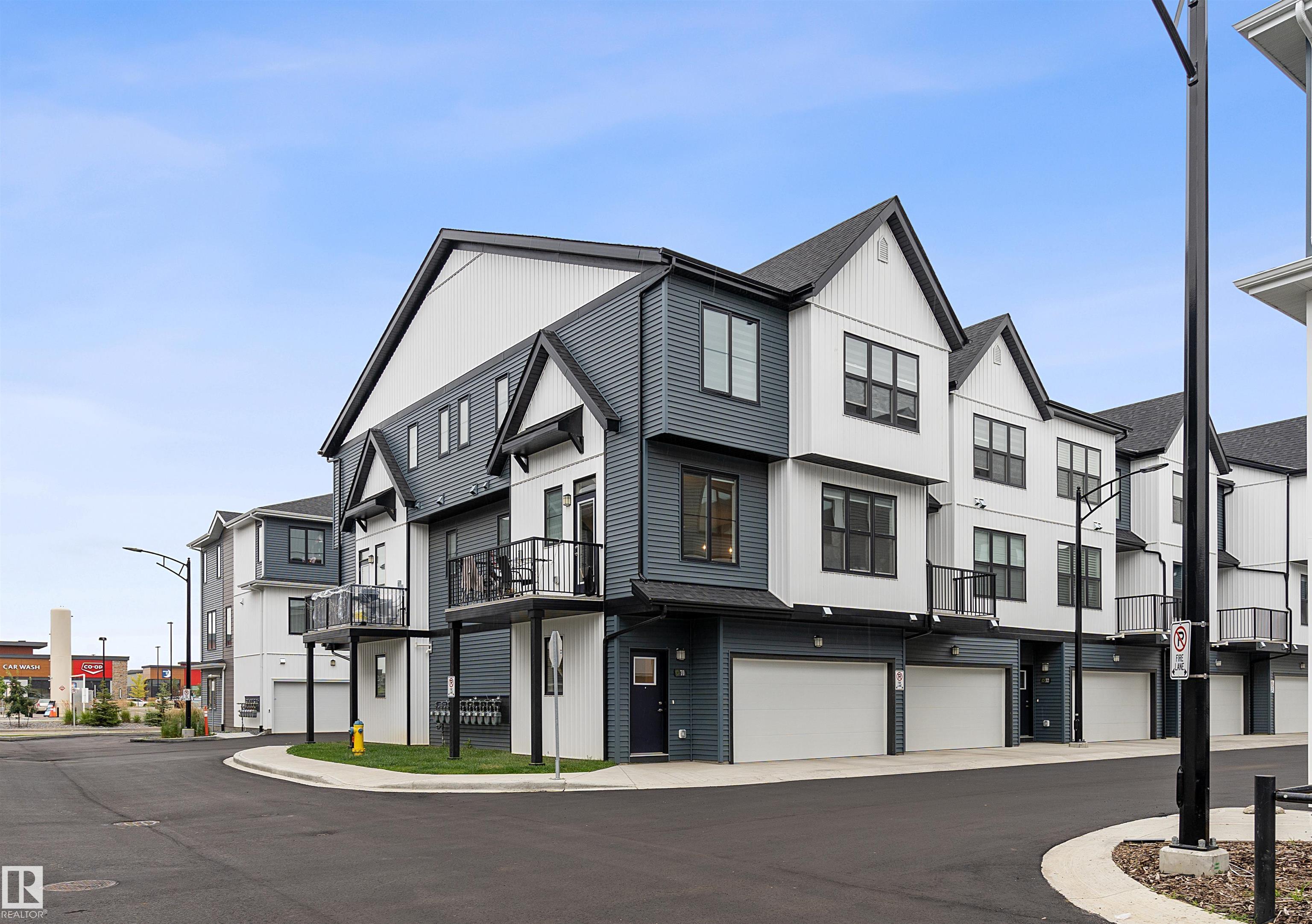 70 - 6905 25 Avenue SW, The Orchards At Ellerslie, Edmonton
