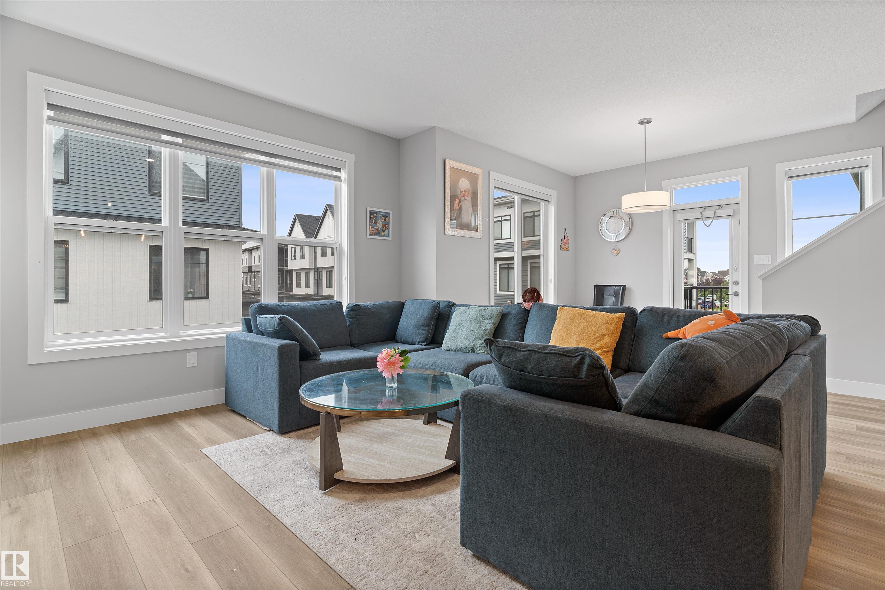 Photo 7 at 70 - 6905 25 Avenue SW, The Orchards At Ellerslie, Edmonton