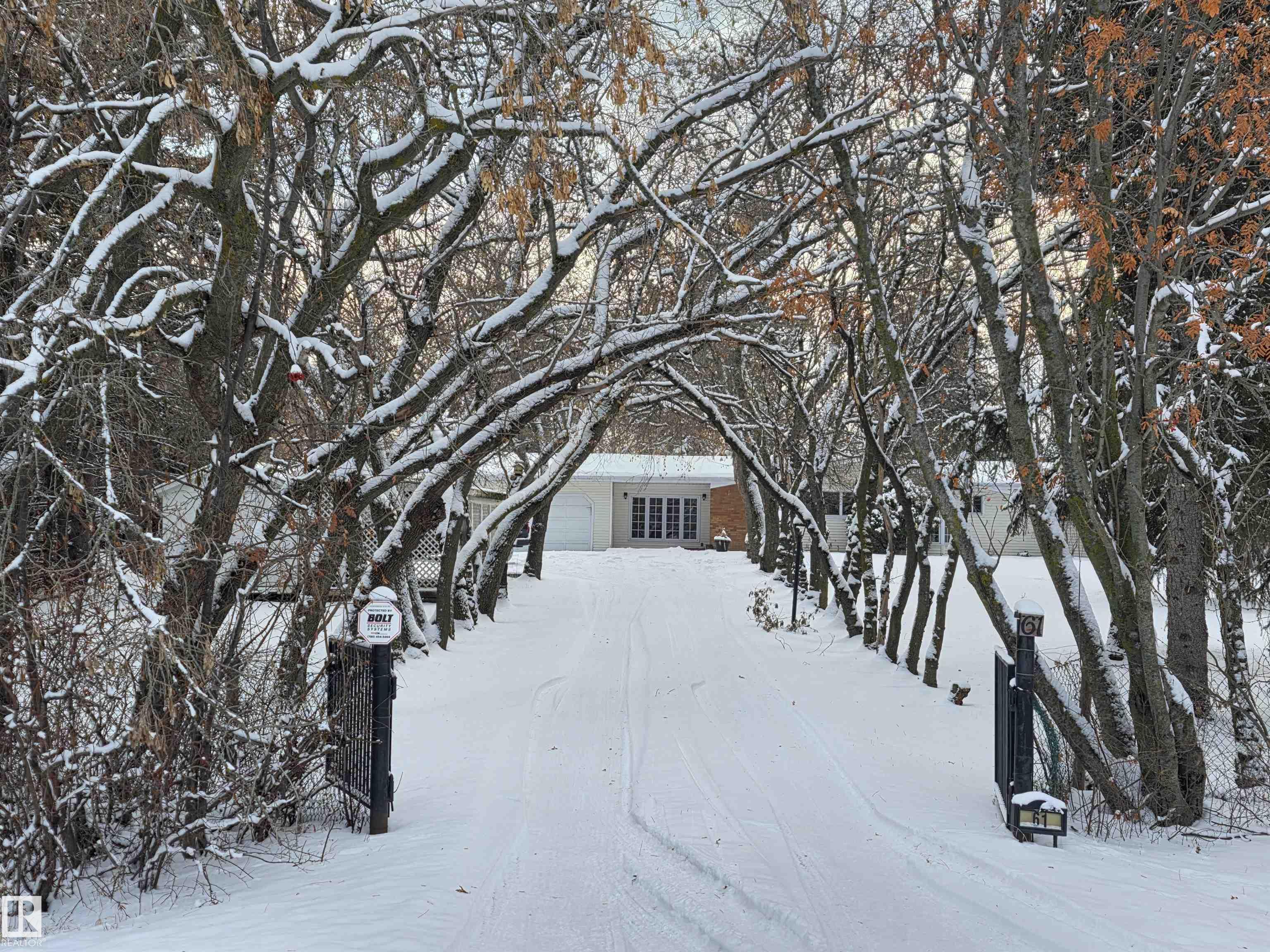 61 - 52349 Rge Road 233, Campbelltown Heights, Rural Strathcona County