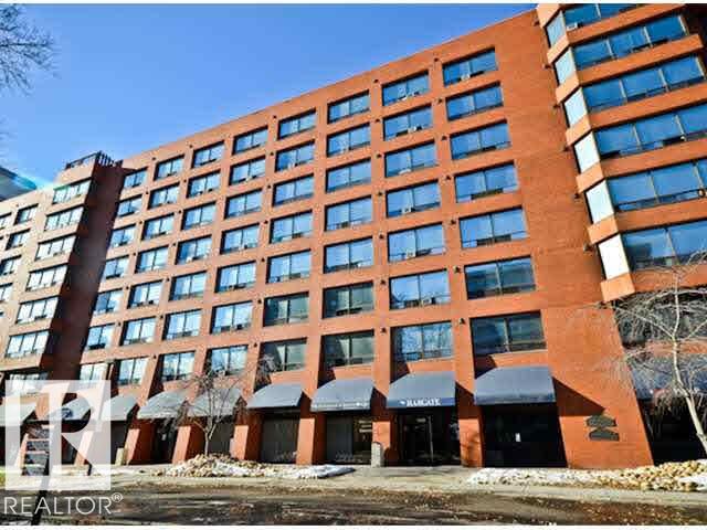 614 - 10160 114 Street NW, Wîhkwêntôwin, Edmonton