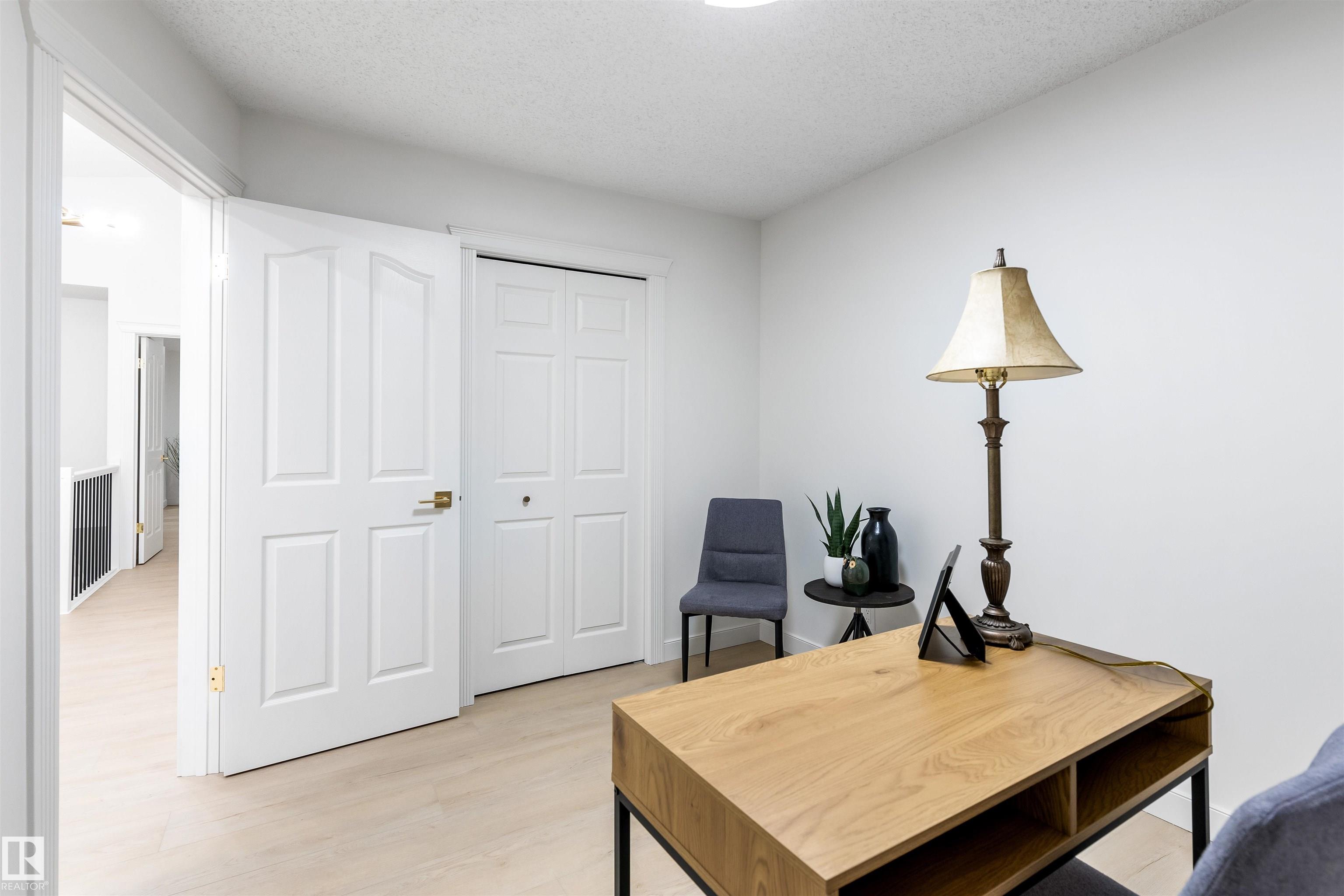 Photo 19 at 17 - 85 Gervais Road, Grandin, St. Albert