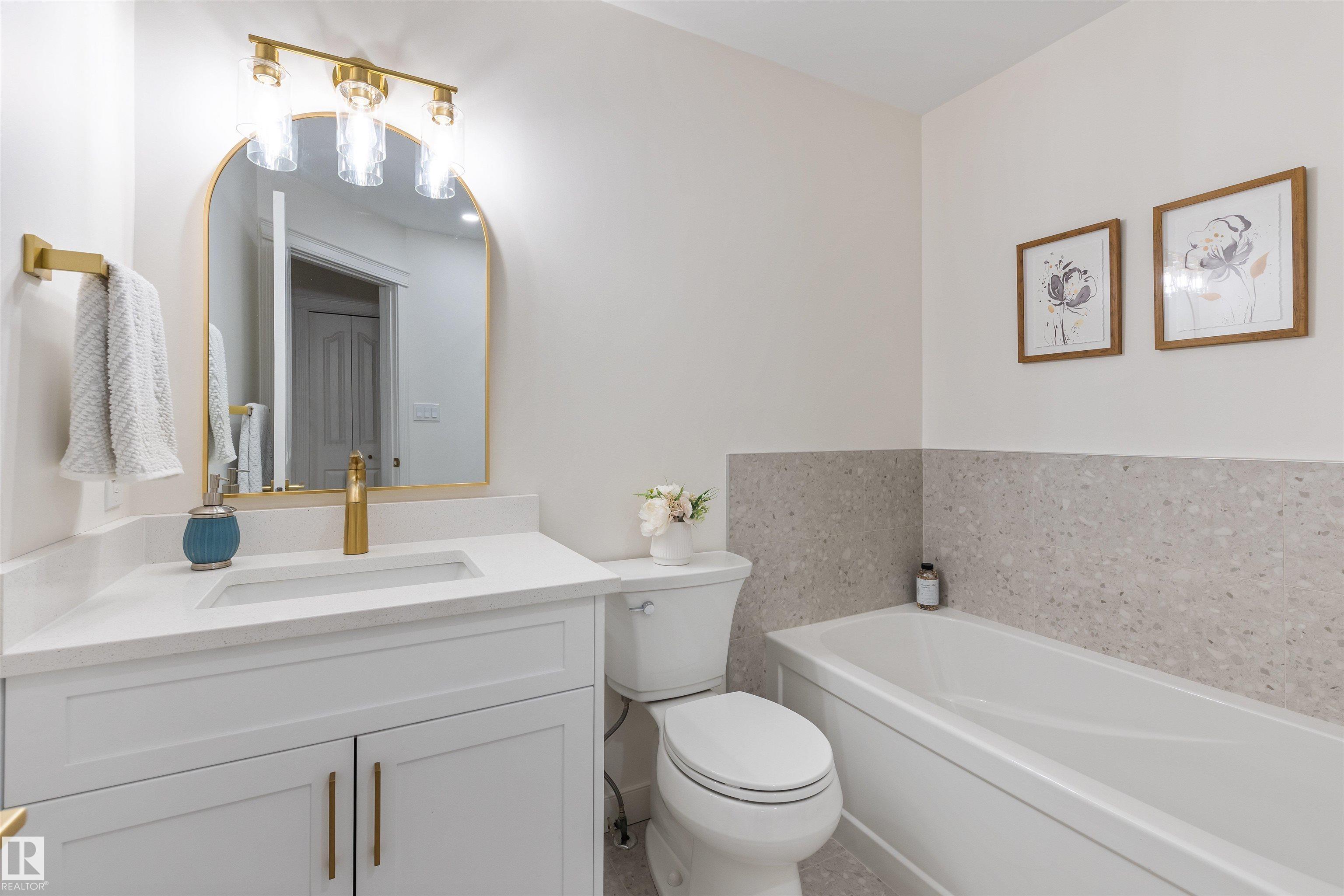 Photo 25 at 17 - 85 Gervais Road, Grandin, St. Albert