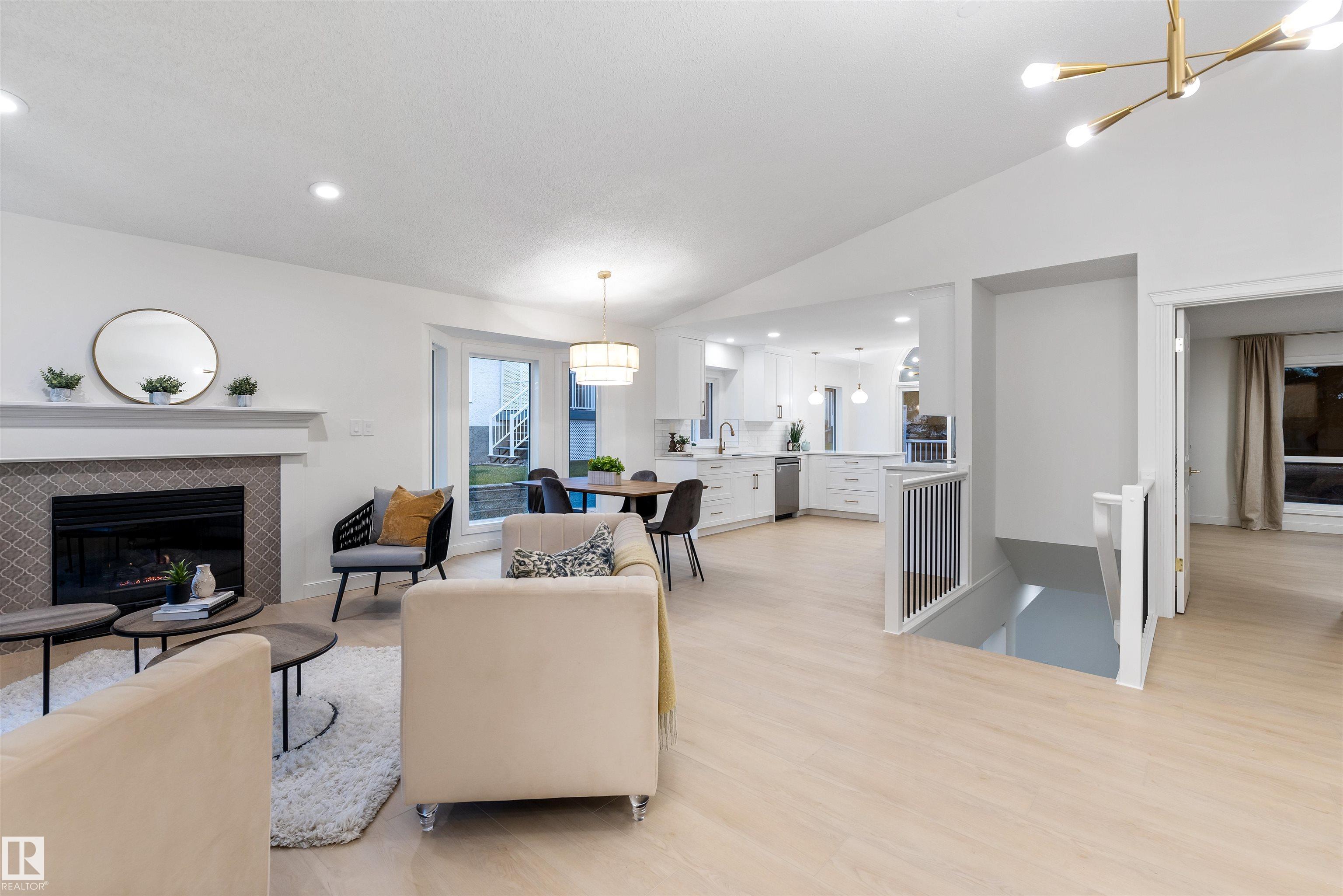 17 - 85 Gervais Road, Grandin, St. Albert