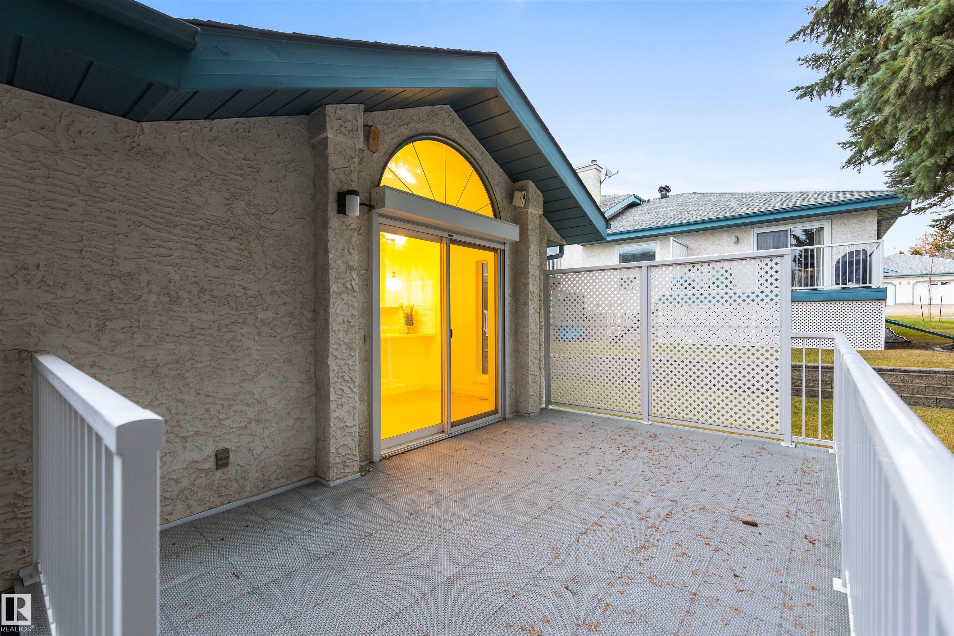 Photo 36 at 17 - 85 Gervais Road, Grandin, St. Albert