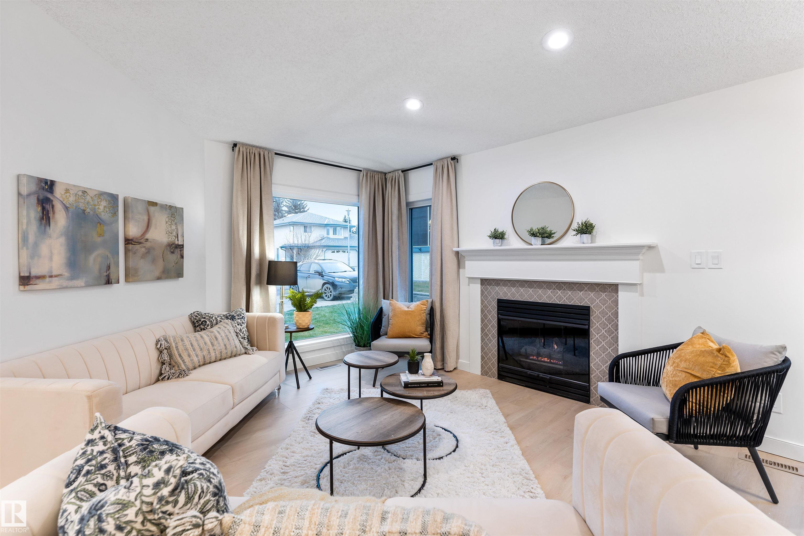 17 - 85 Gervais Road, Grandin, St. Albert