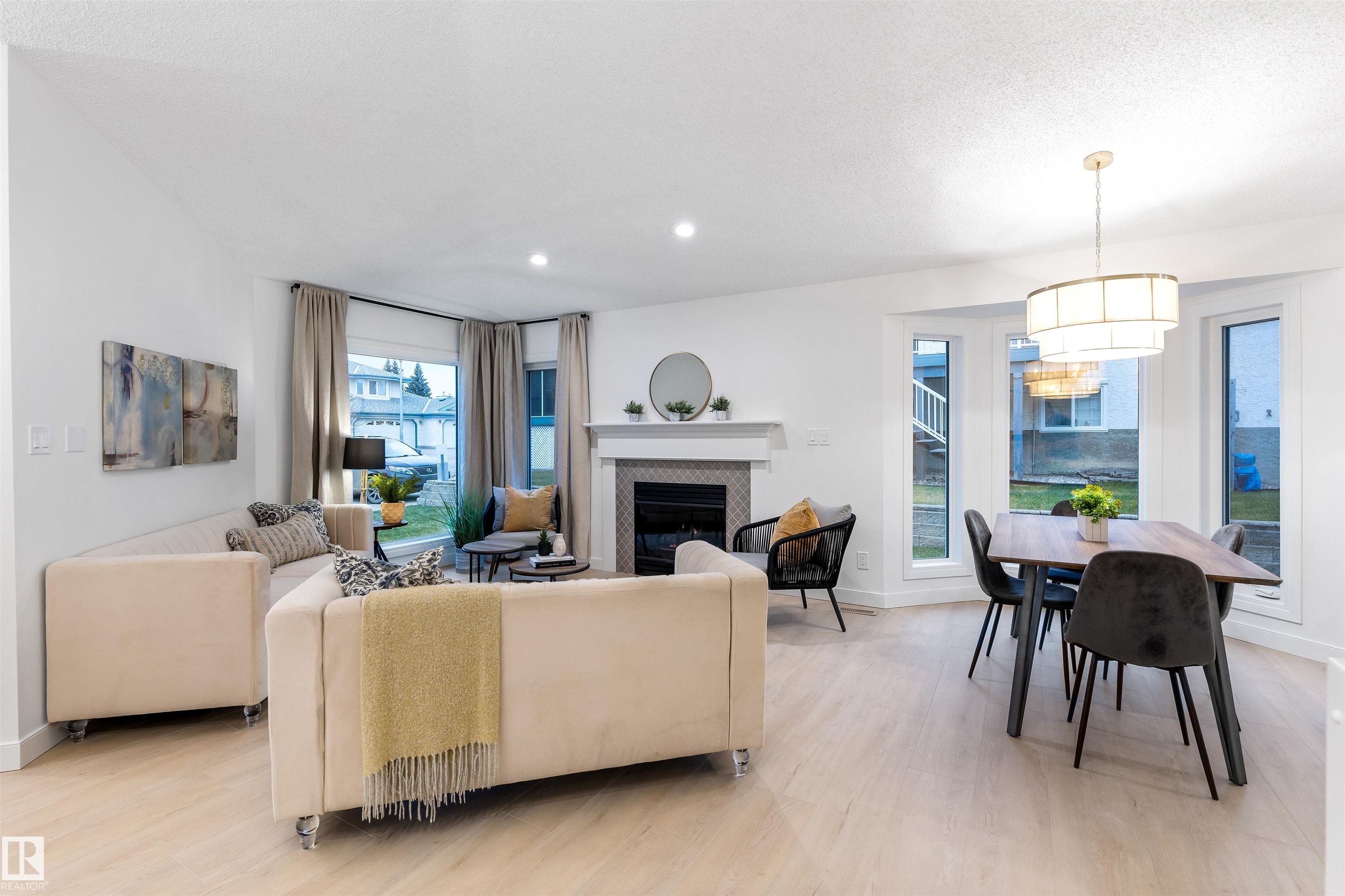 Photo 8 at 17 - 85 Gervais Road, Grandin, St. Albert