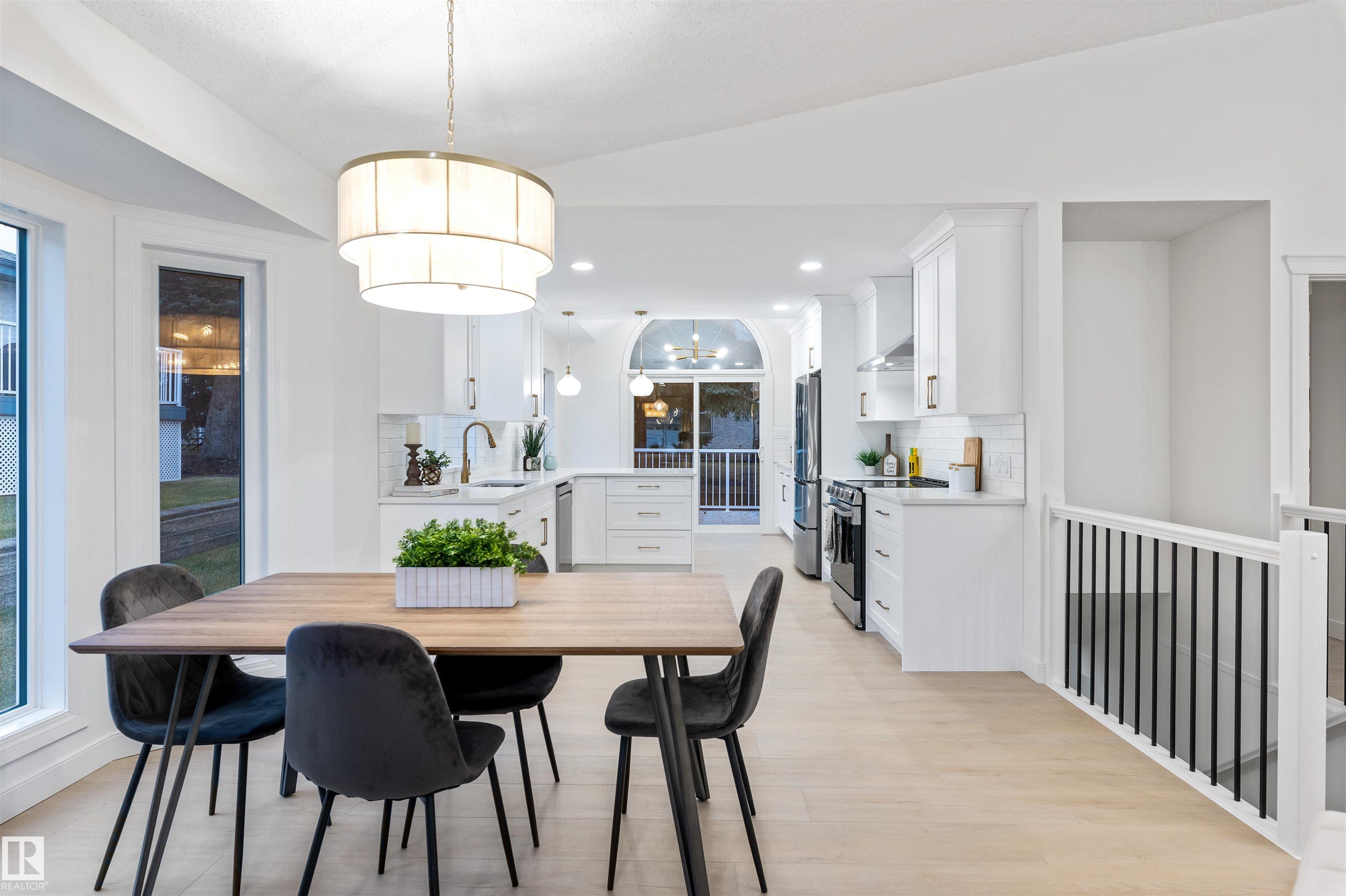 Photo 9 at 17 - 85 Gervais Road, Grandin, St. Albert