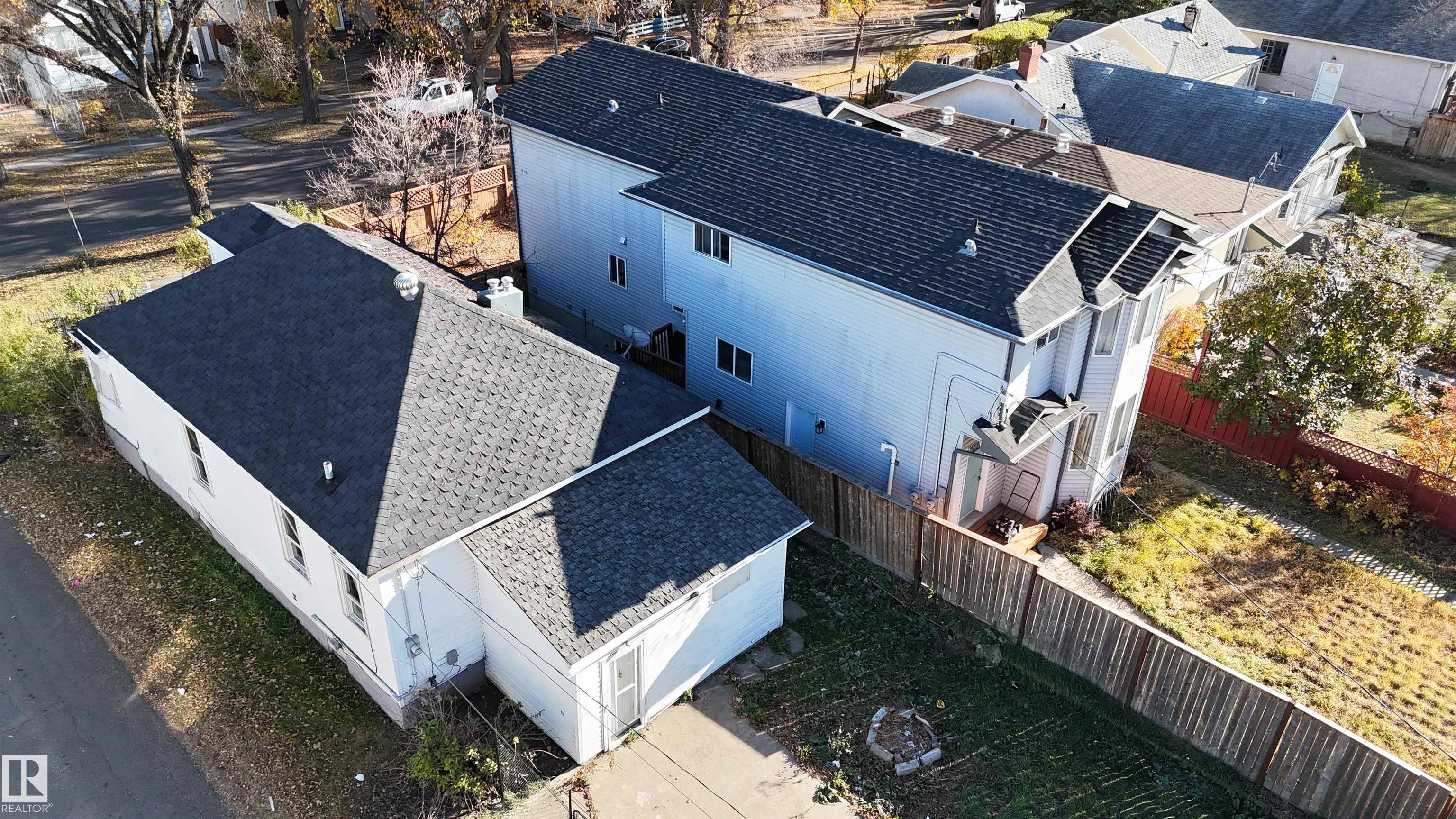 Picture for 11734 87 ST NW