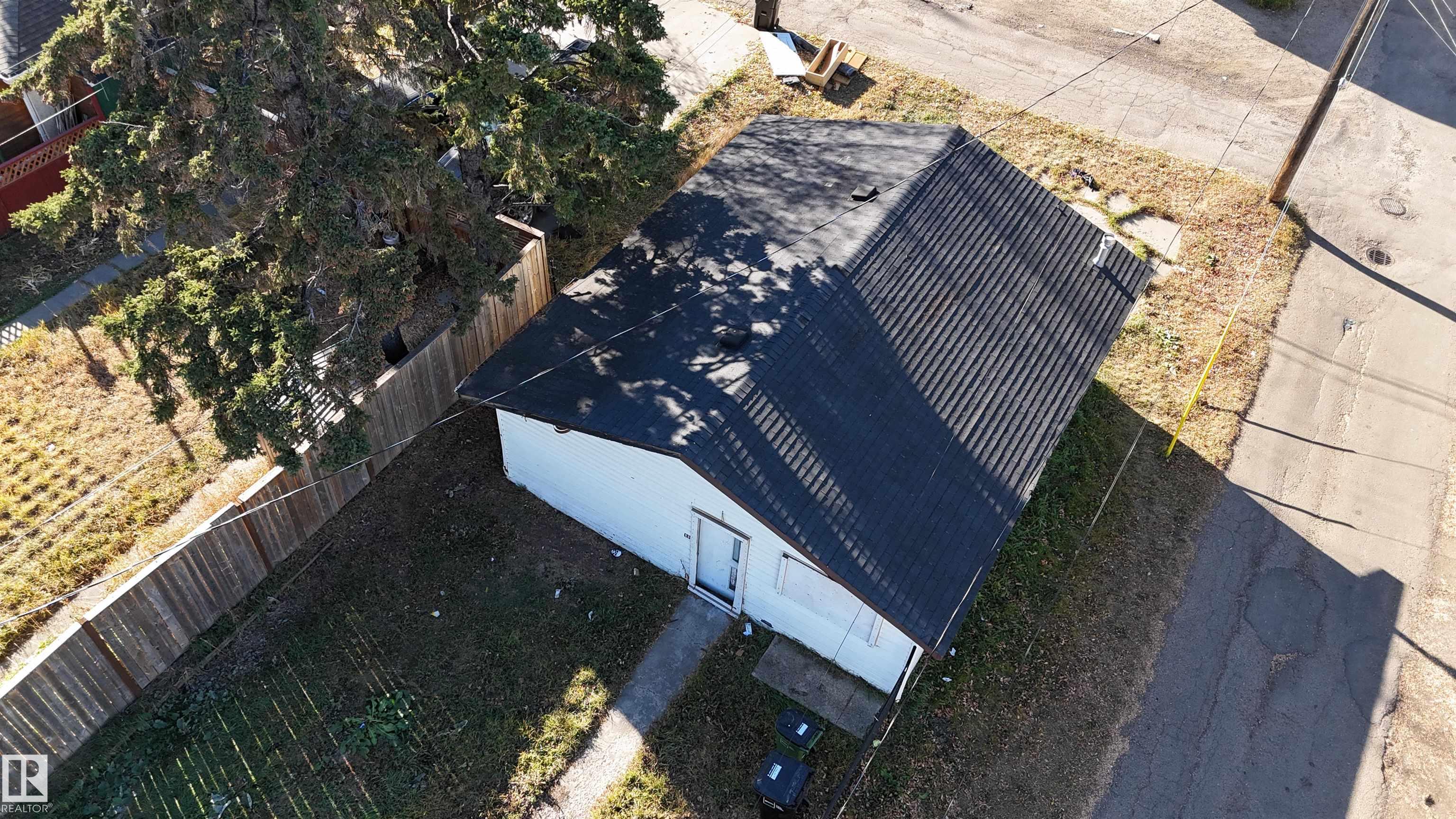 Picture for 11734 87 ST NW