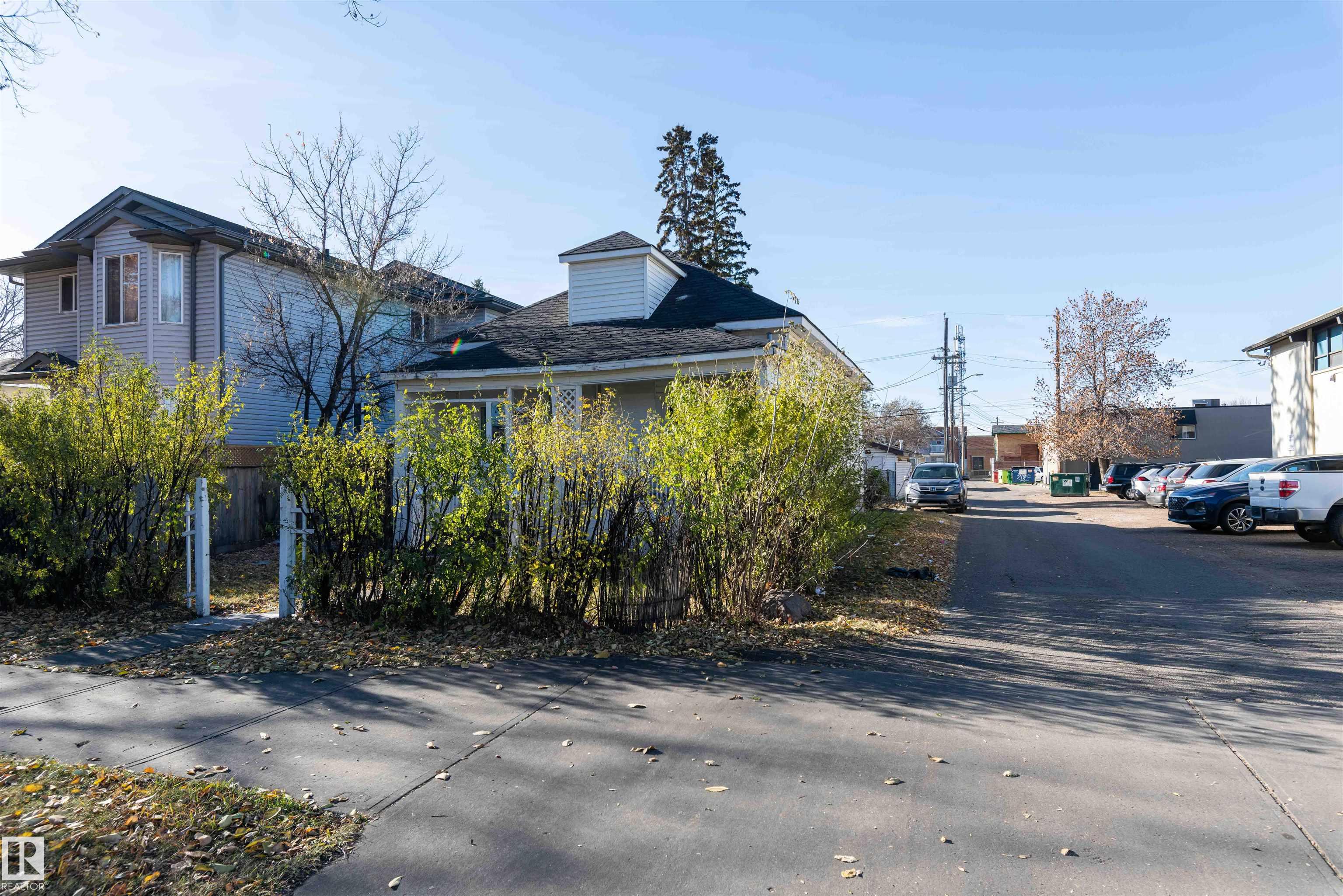 Picture for 11734 87 ST NW