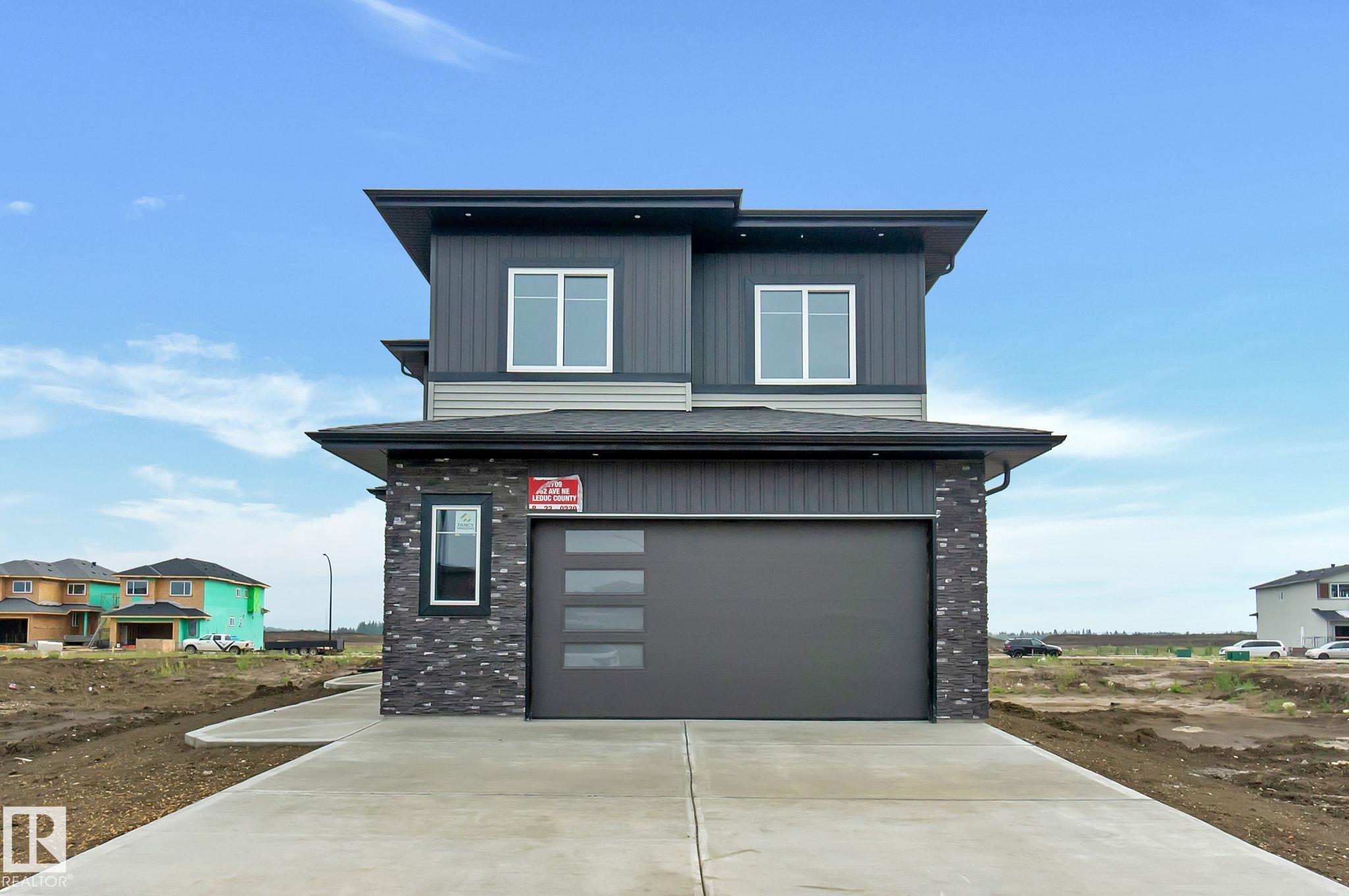 2709 62 Avenue NE, Churchill Meadow, Rural Leduc County