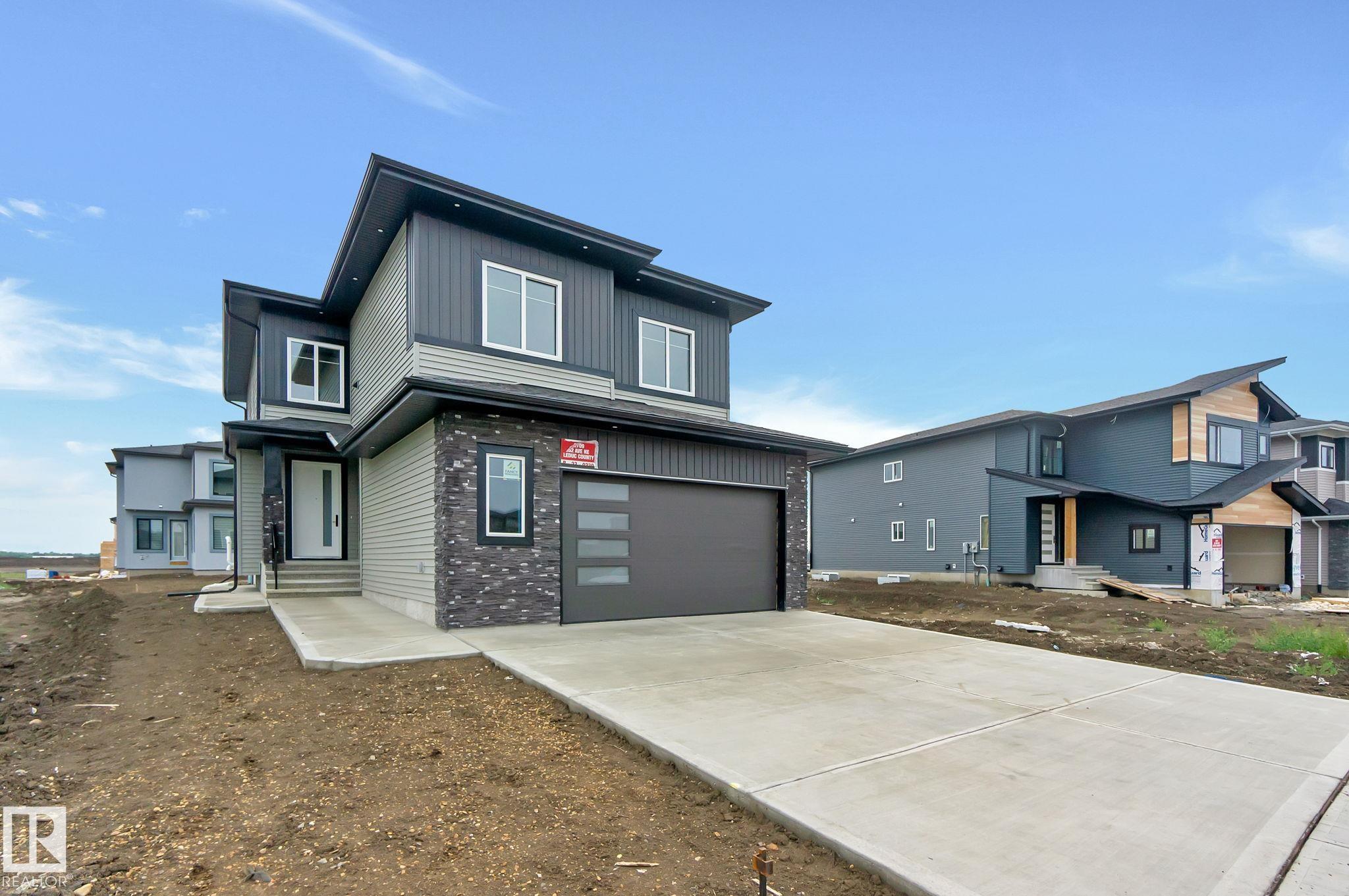 2709 62 Avenue NE, Churchill Meadow, Rural Leduc County