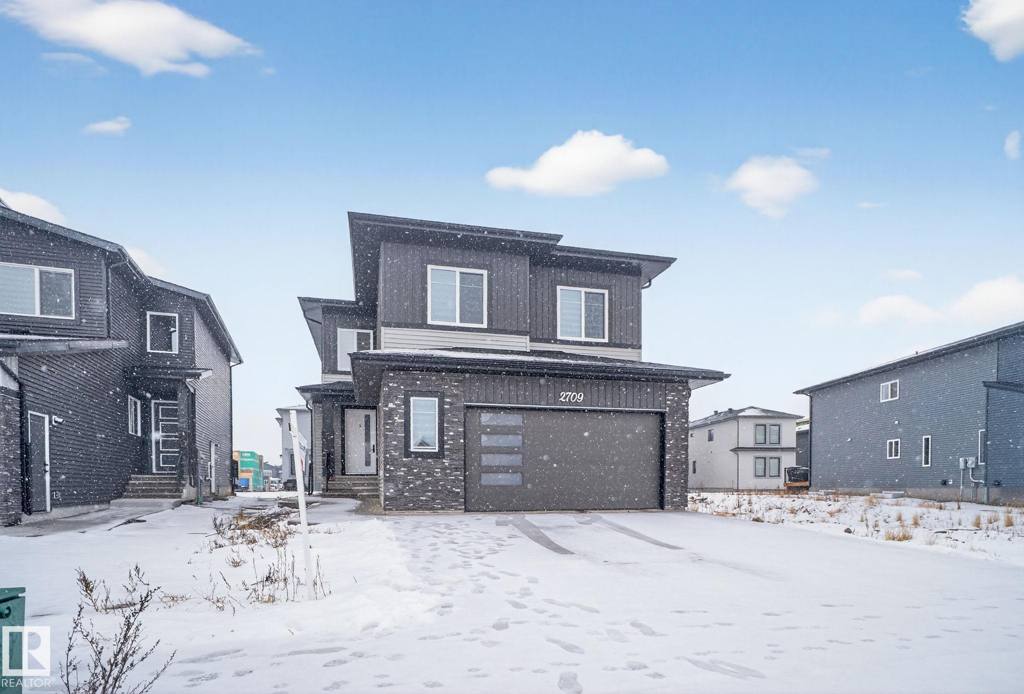 2709 62 Avenue NE, Churchill Meadow, Rural Leduc County