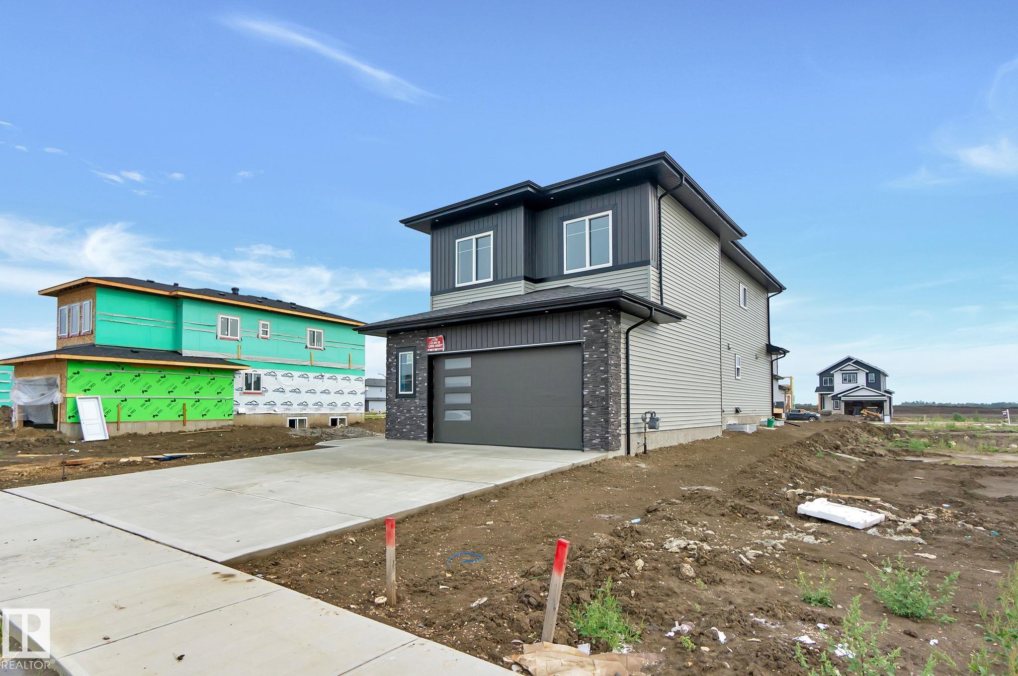 2709 62 Avenue NE, Churchill Meadow, Rural Leduc County