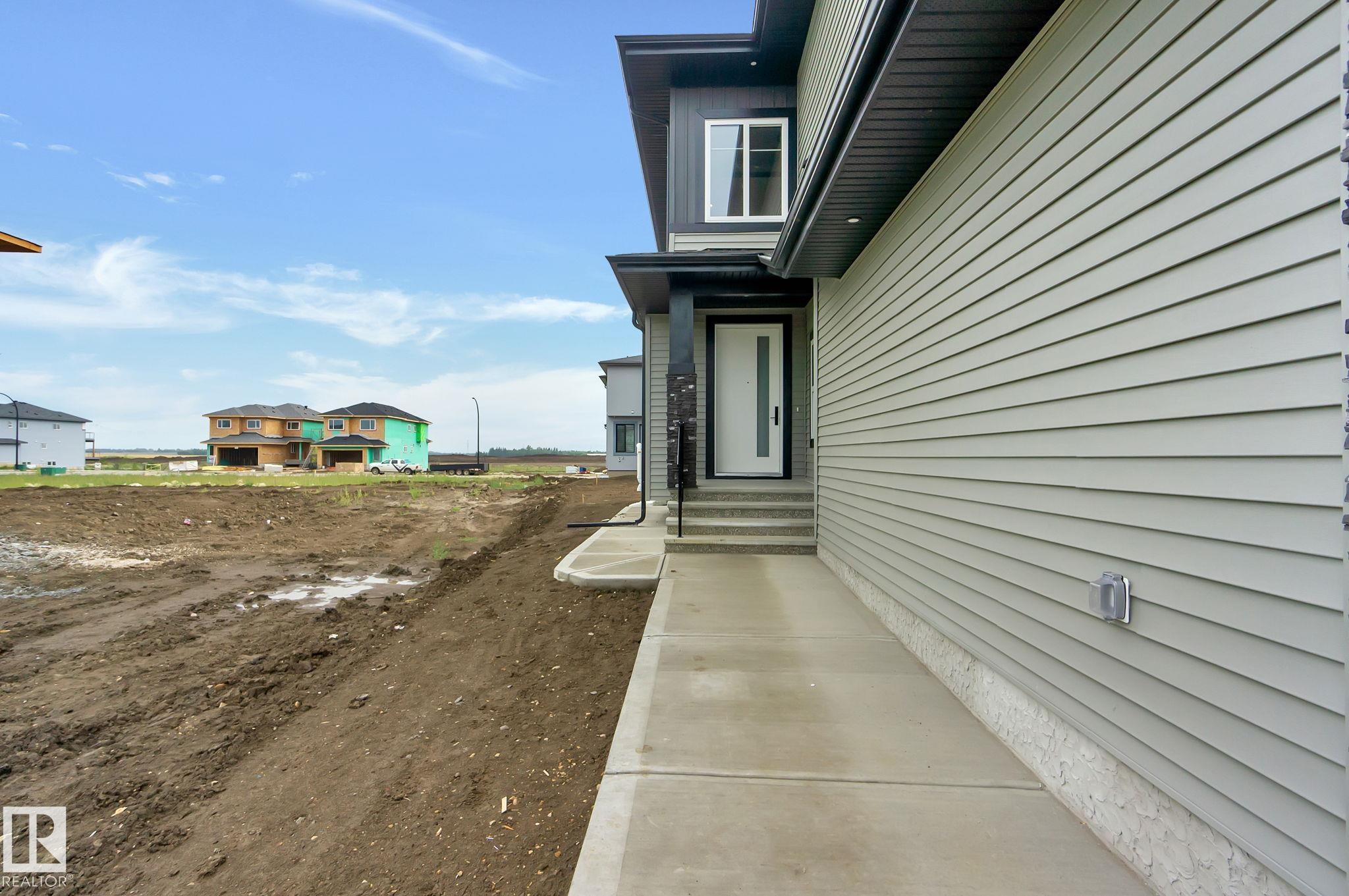 2709 62 Avenue NE, Churchill Meadow, Rural Leduc County