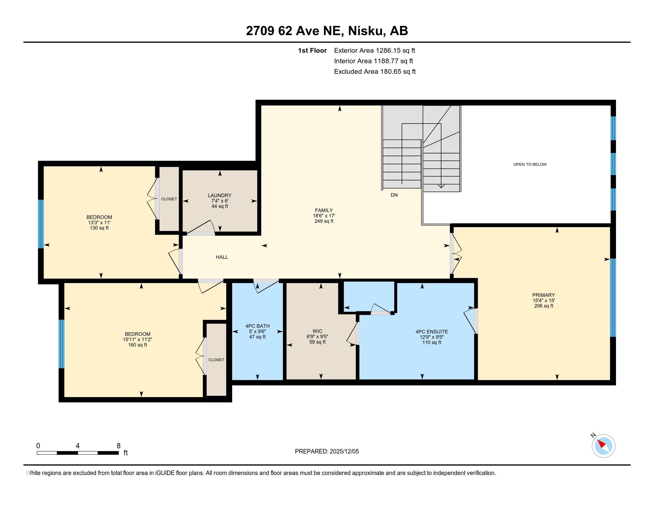 Photo 62 at 2709 62 Avenue NE, Churchill Meadow, Rural Leduc County