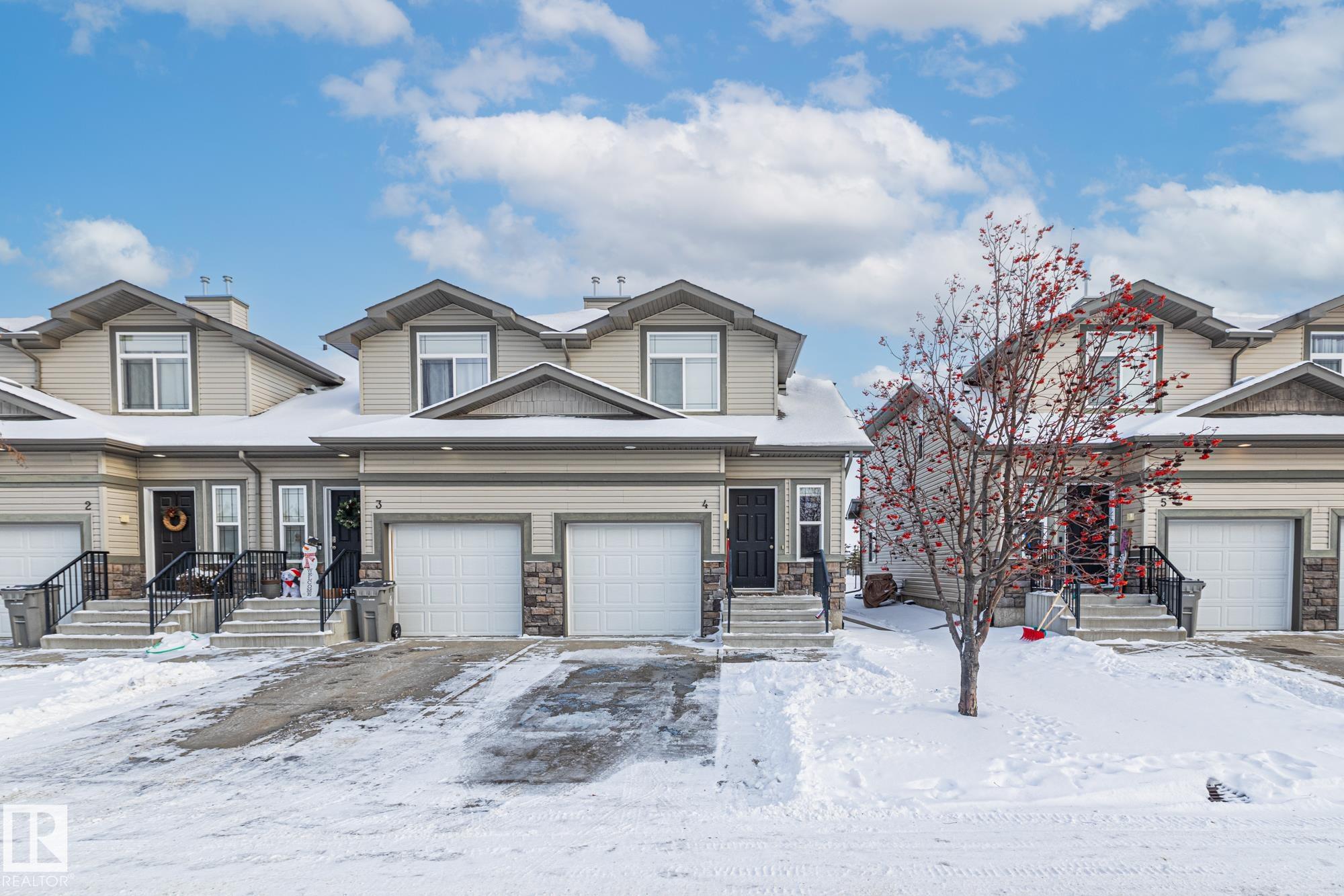4 - 9511 102 Avenue, Morinville