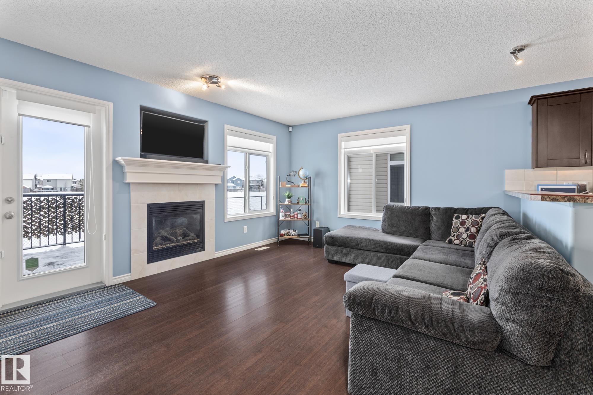 Photo 11 at 4 - 9511 102 Avenue, Morinville