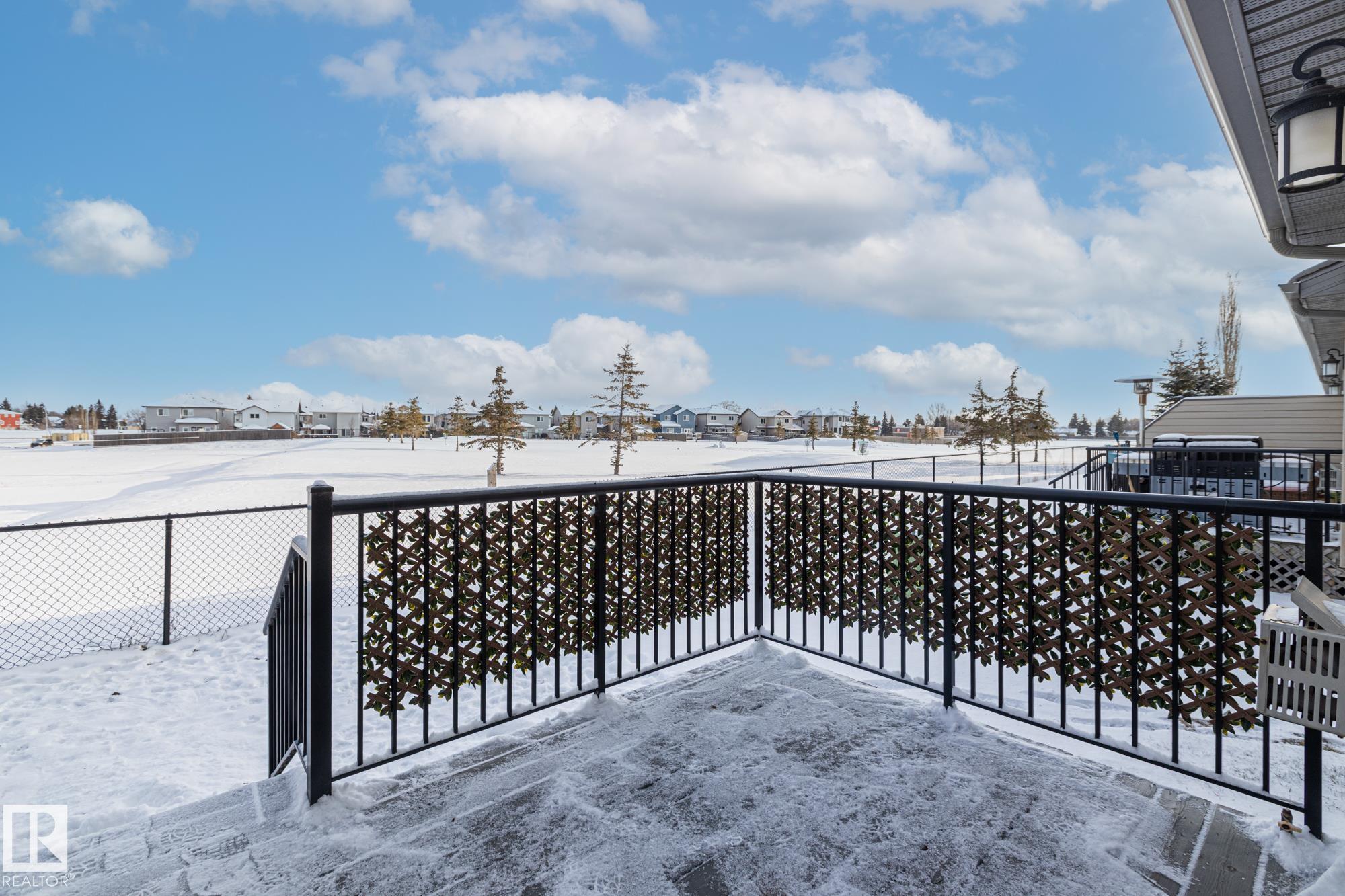 Photo 26 at 4 - 9511 102 Avenue, Morinville