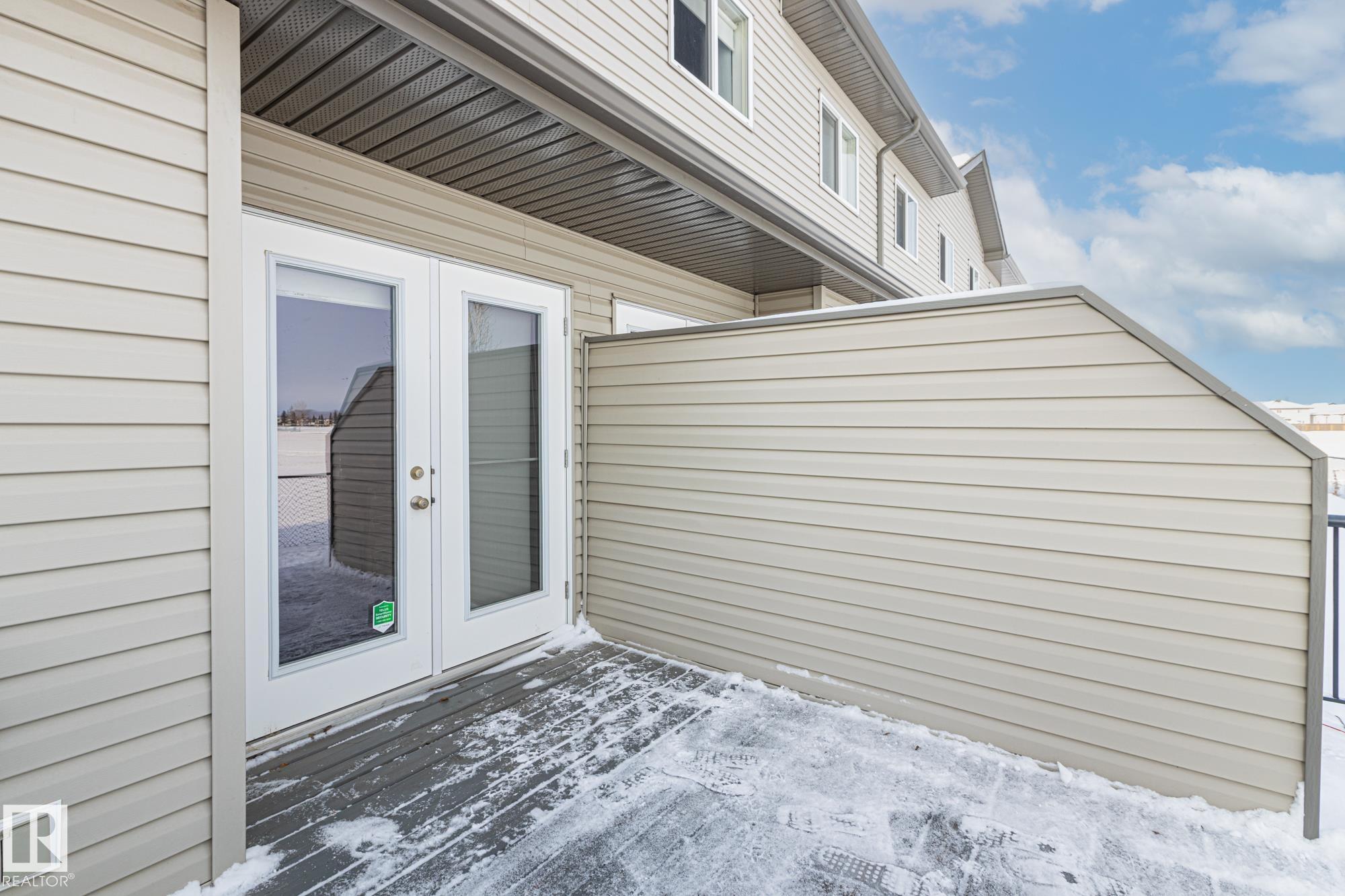 Photo 27 at 4 - 9511 102 Avenue, Morinville