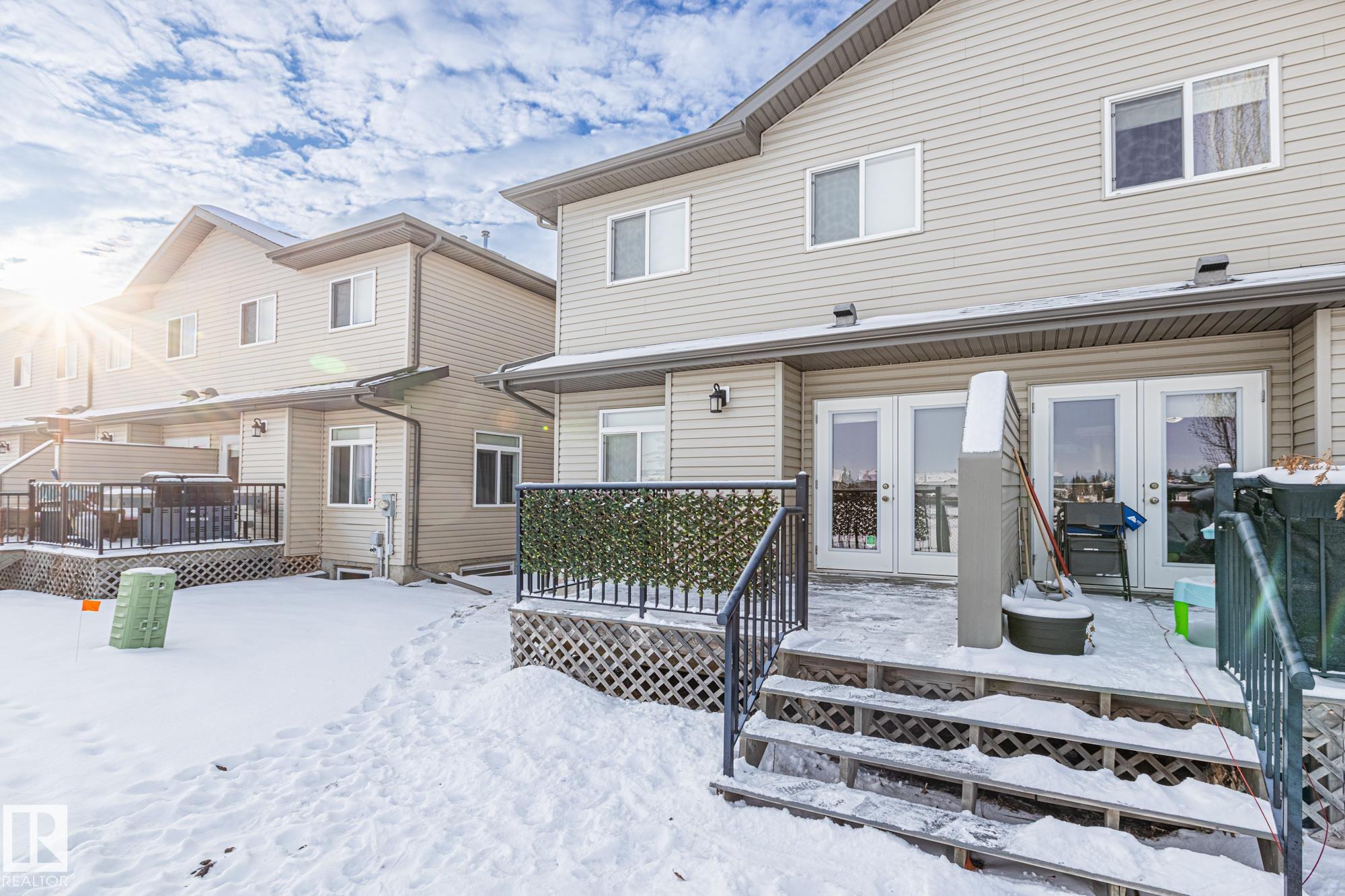 Photo 28 at 4 - 9511 102 Avenue, Morinville