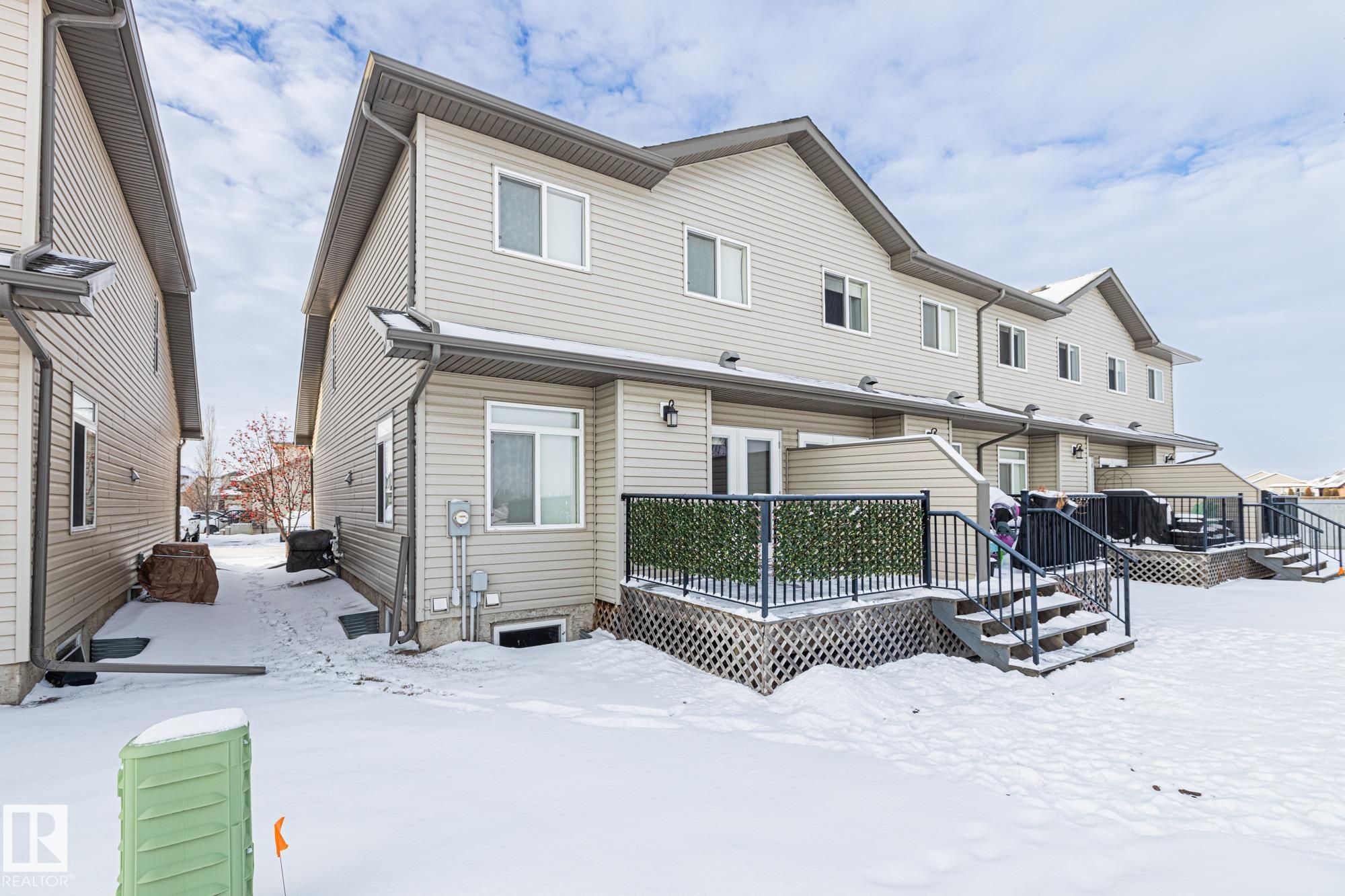 Photo 29 at 4 - 9511 102 Avenue, Morinville