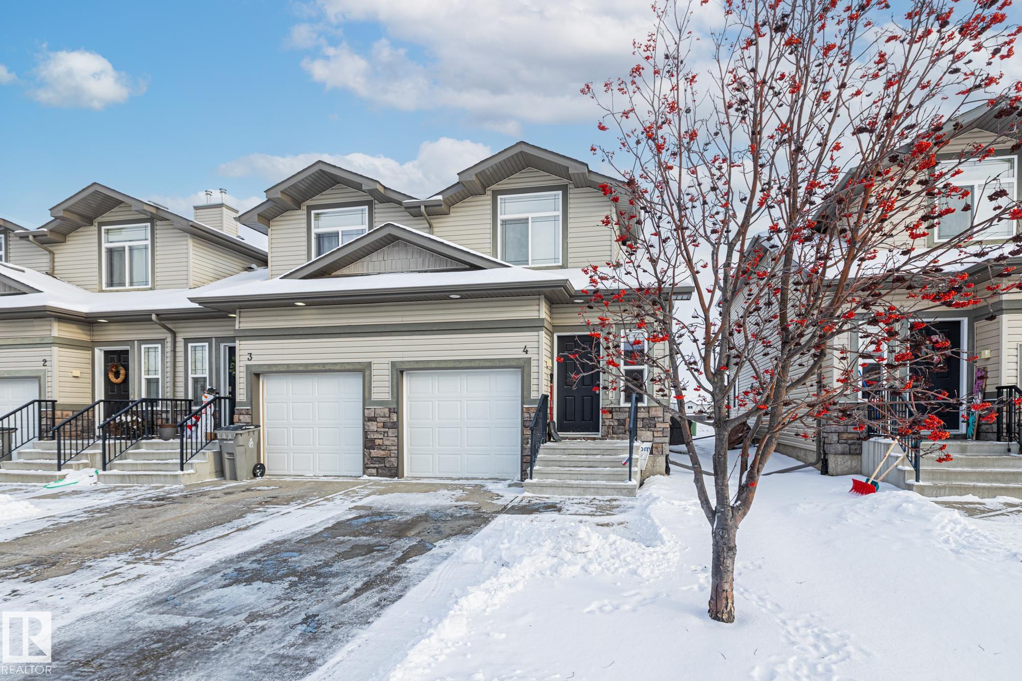 Photo 30 at 4 - 9511 102 Avenue, Morinville