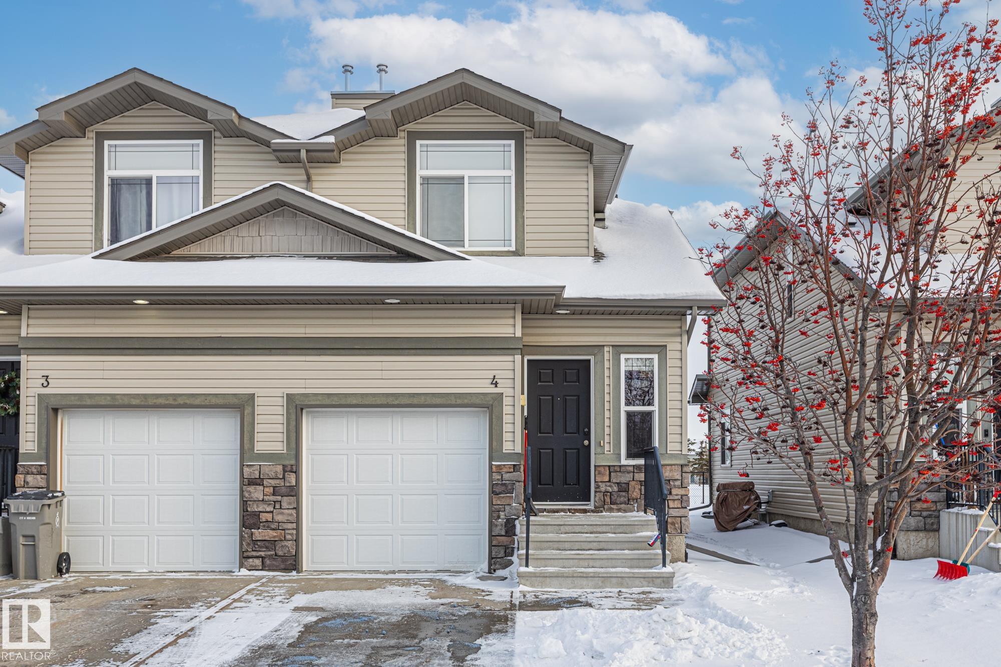 Photo 31 at 4 - 9511 102 Avenue, Morinville