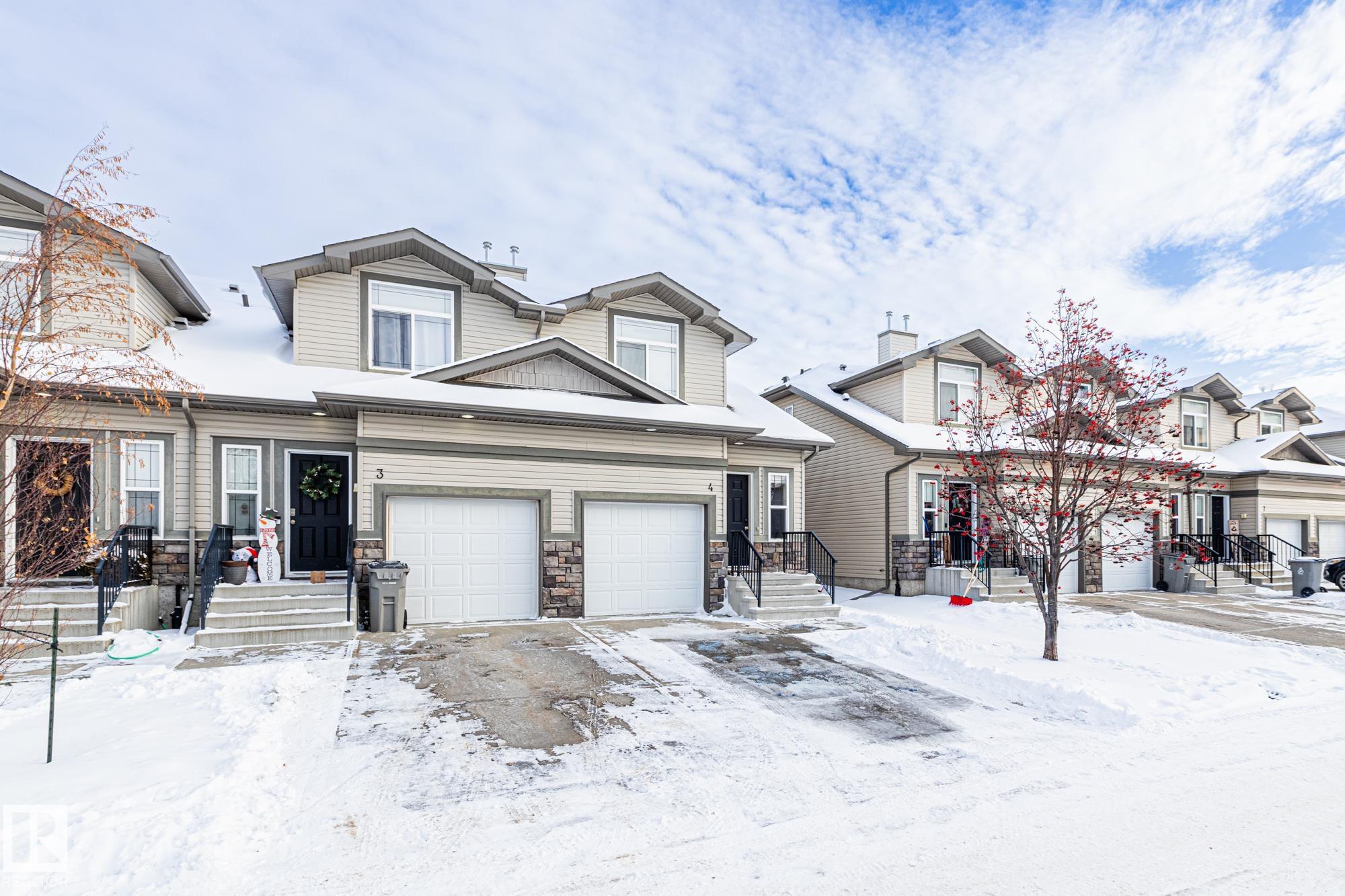 Photo 32 at 4 - 9511 102 Avenue, Morinville