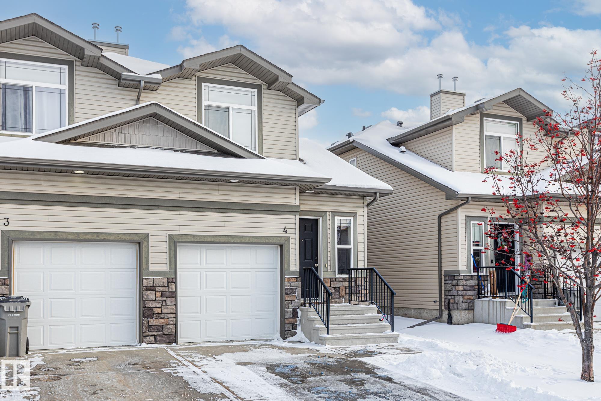 Photo 33 at 4 - 9511 102 Avenue, Morinville