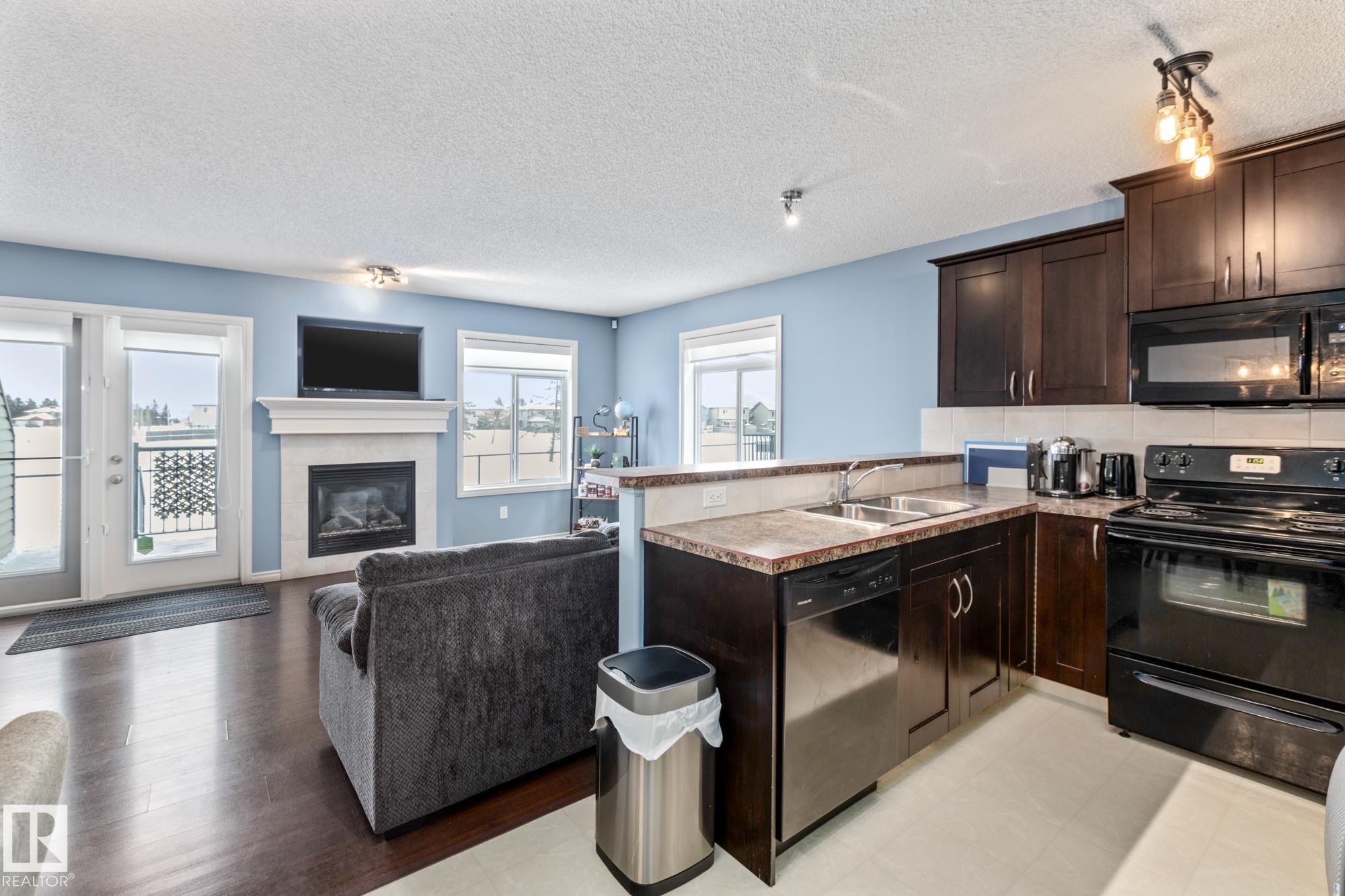 Photo 6 at 4 - 9511 102 Avenue, Morinville