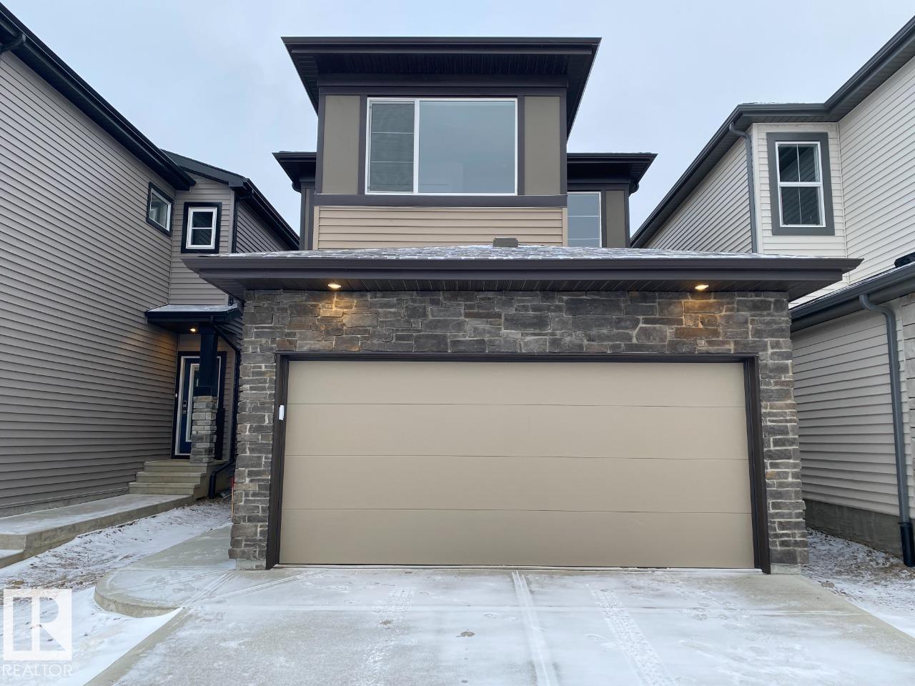 4517 Warbler Loop NW, Kinglet Gardens, Edmonton