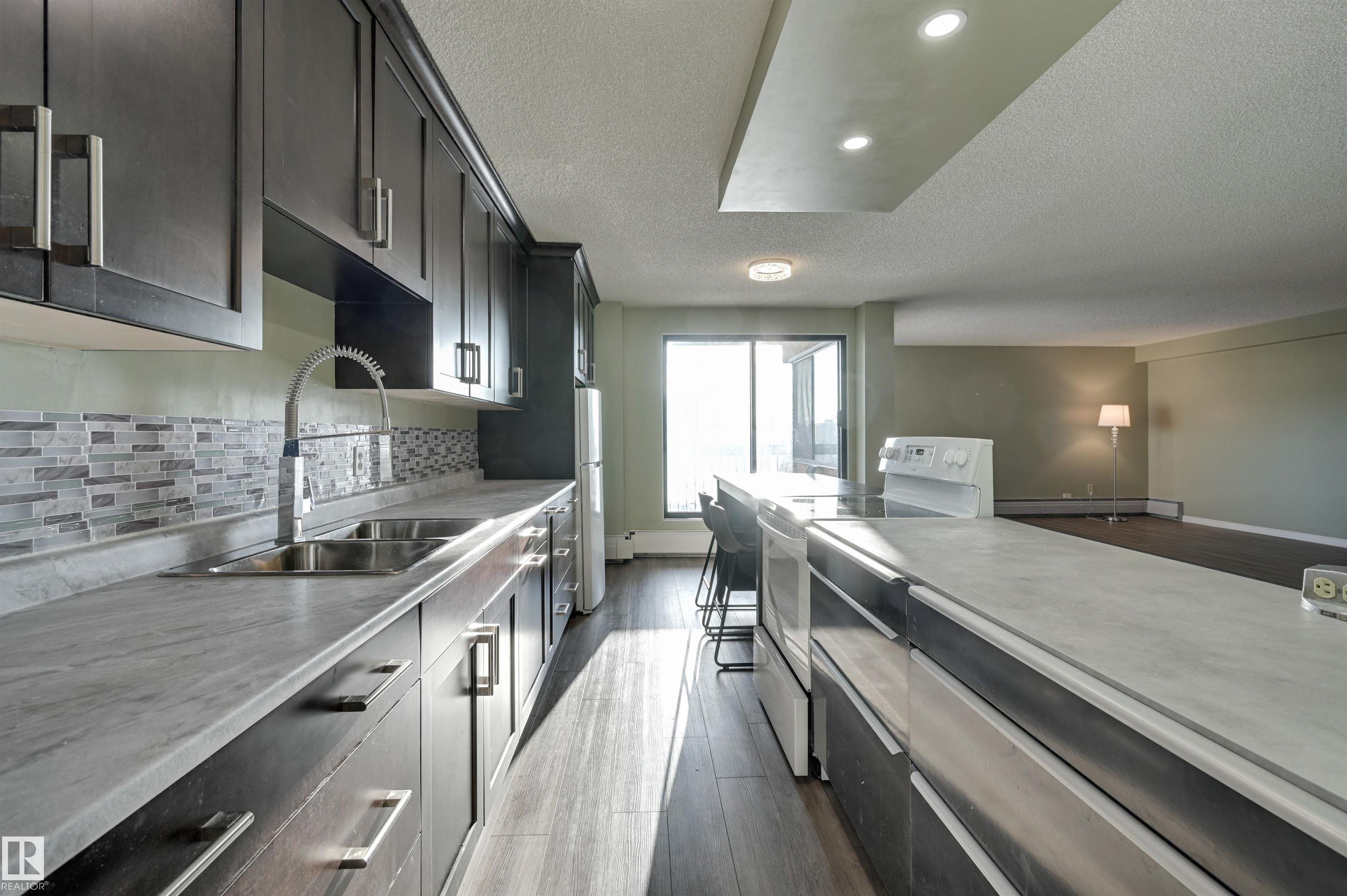 Picture for #1003 10155 114 ST NW