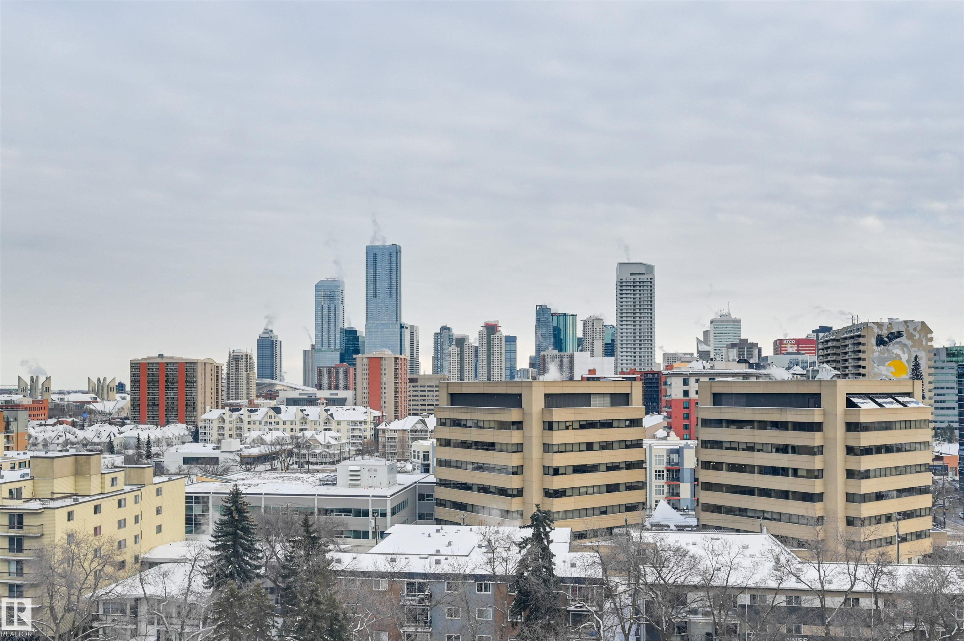 Picture for #1003 10155 114 ST NW