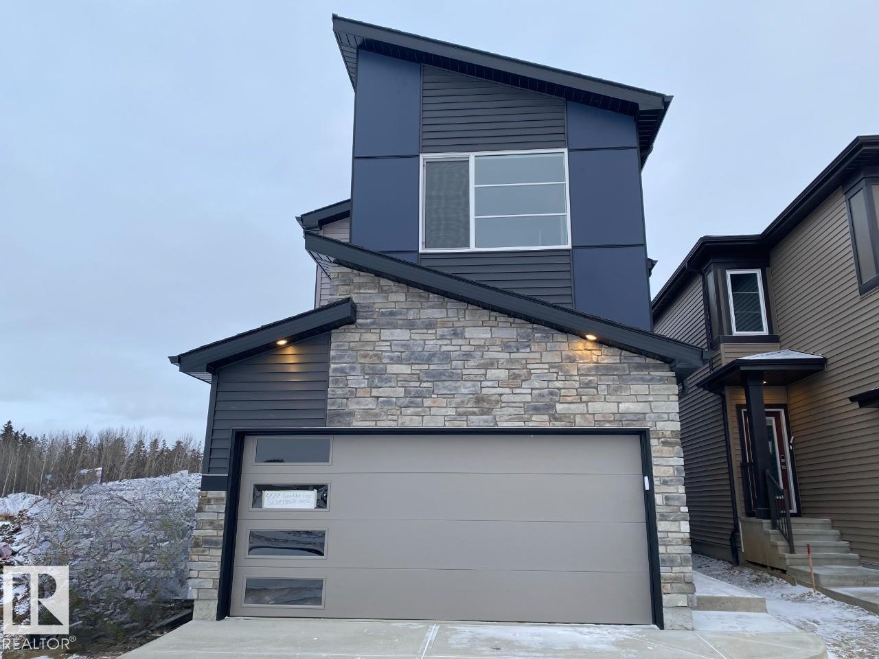 4519 Warbler Loop NW, Kinglet Gardens, Edmonton