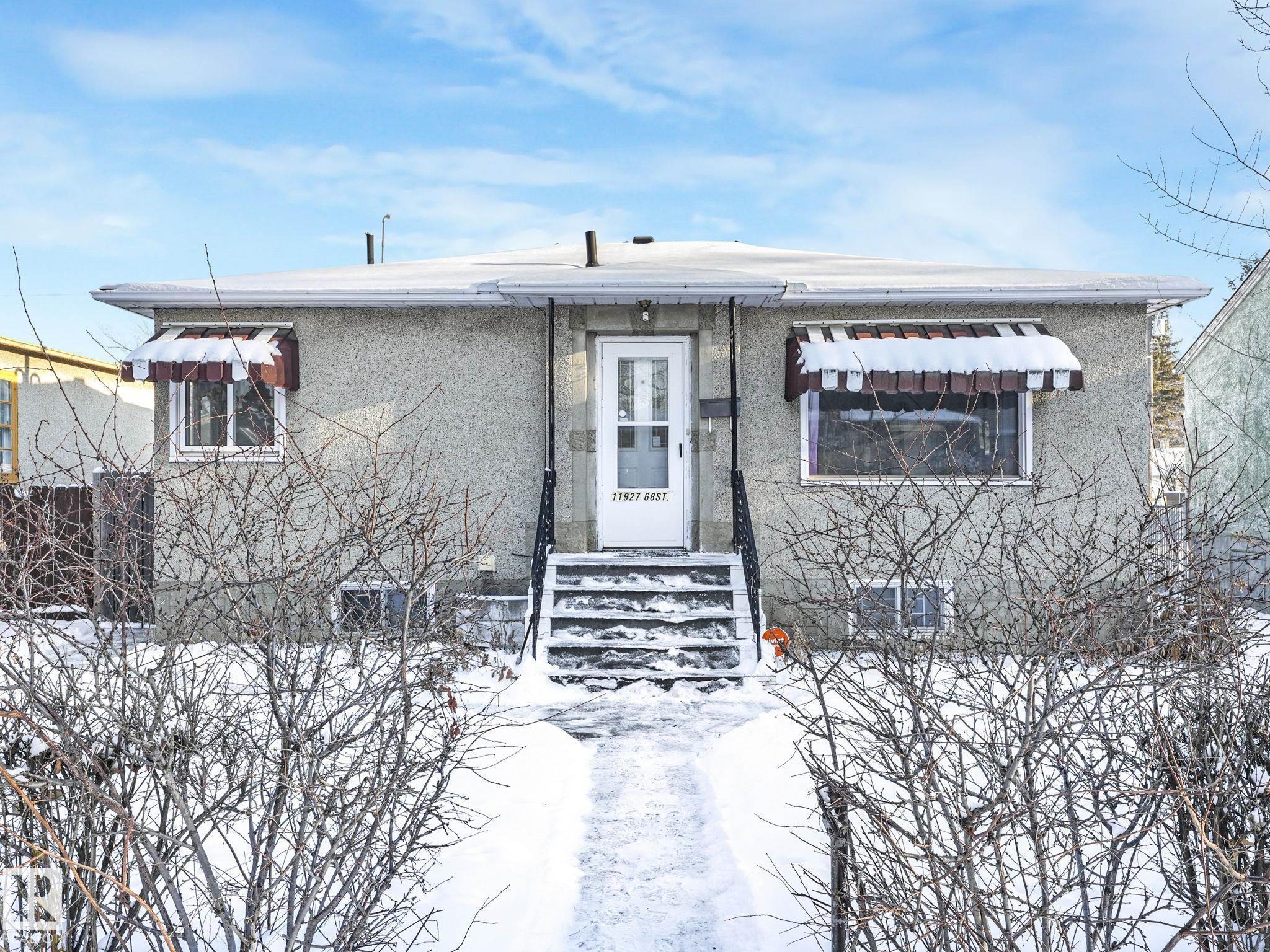 Picture for 11927 68 ST NW