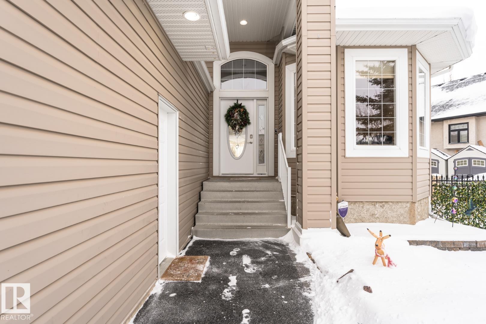 3211 62 Street, Four Season Estates, Beaumont