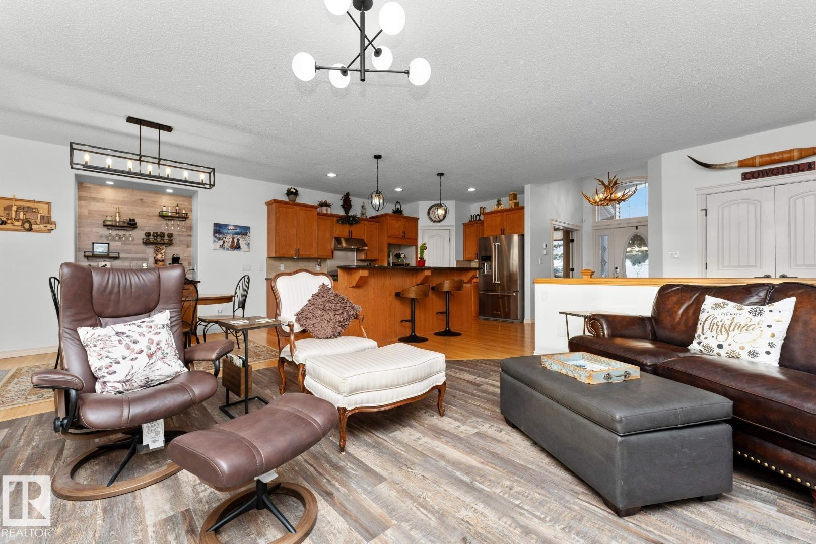 Photo 13 at 3211 62 Street, Four Season Estates, Beaumont