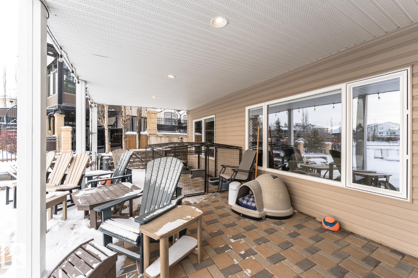 Photo 37 at 3211 62 Street, Four Season Estates, Beaumont