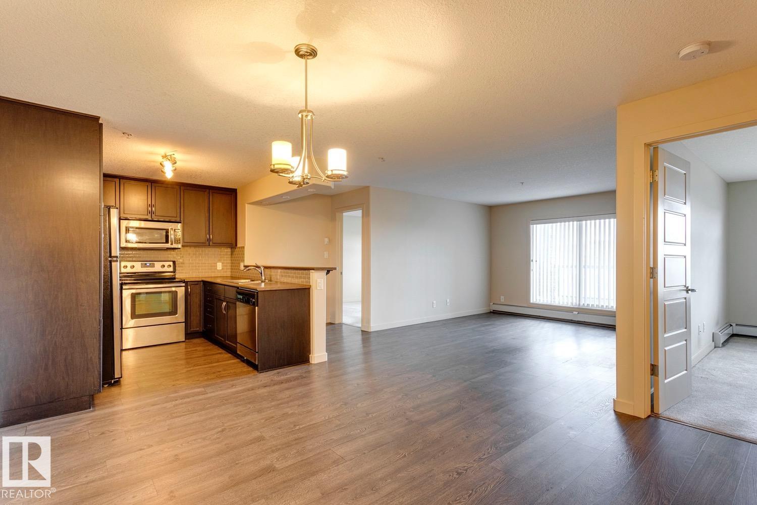 Picture for #254 11517 ELLERSLIE RD SW