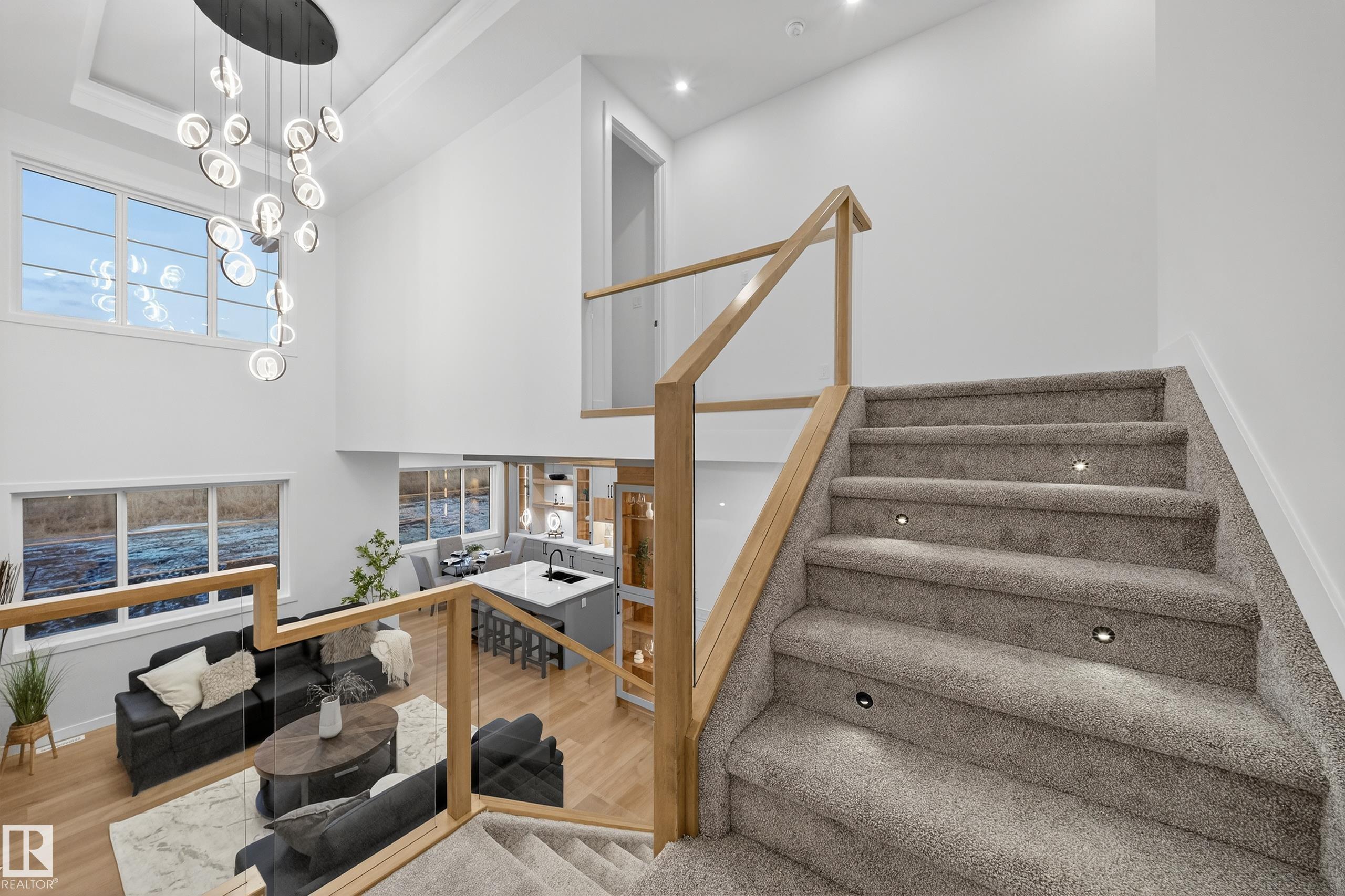 Photo 26 at 208 Crystal Creek Drive, Crystal Creek, Leduc