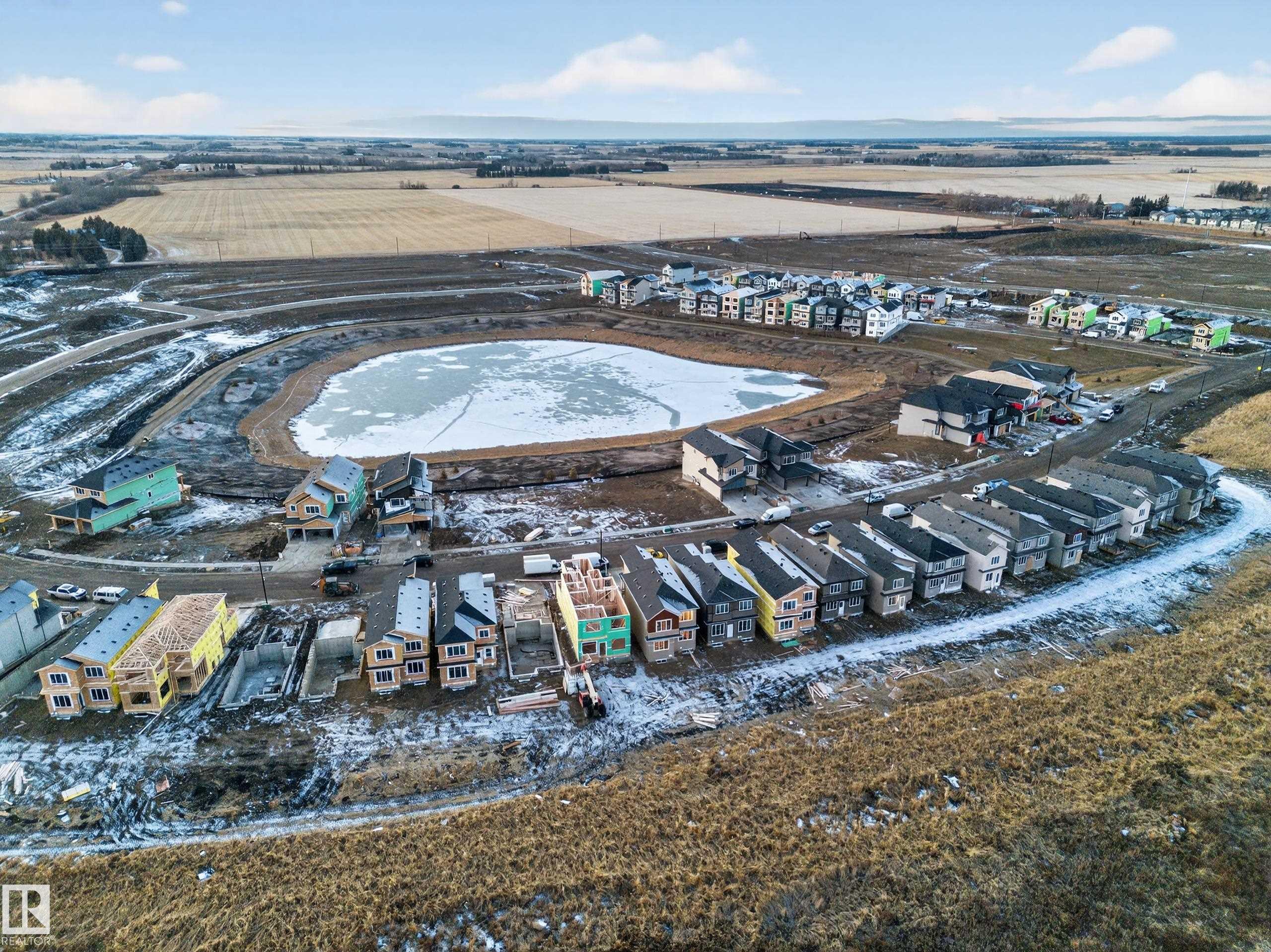 Photo 44 at 208 Crystal Creek Drive, Crystal Creek, Leduc