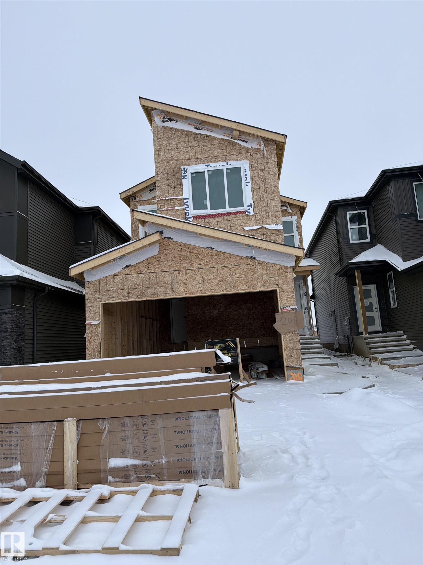 Photo 45 at 208 Crystal Creek Drive, Crystal Creek, Leduc