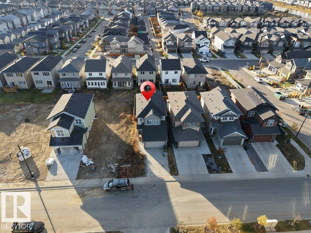 4610 Kinsella Landing SW, Keswick, Edmonton