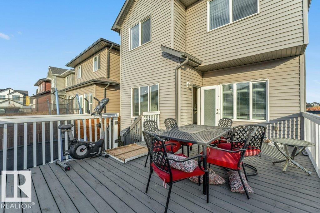 Photo 22 at 4610 Kinsella Landing SW, Keswick, Edmonton