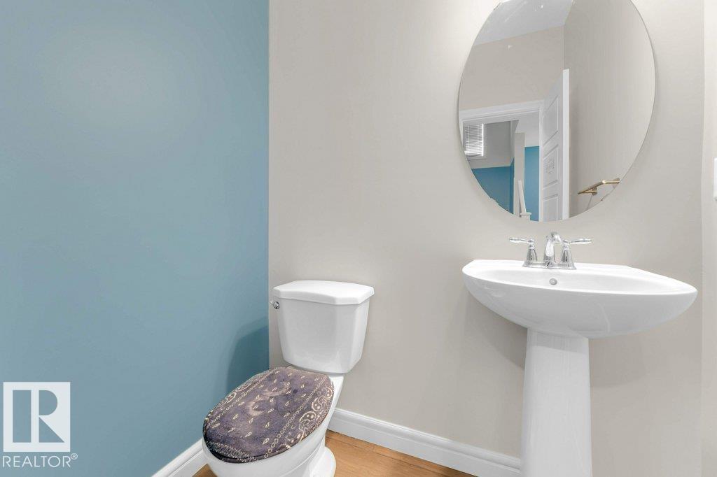 4610 Kinsella Landing SW, Keswick, Edmonton