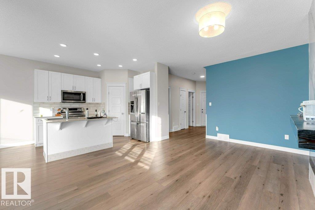 Photo 7 at 4610 Kinsella Landing SW, Keswick, Edmonton