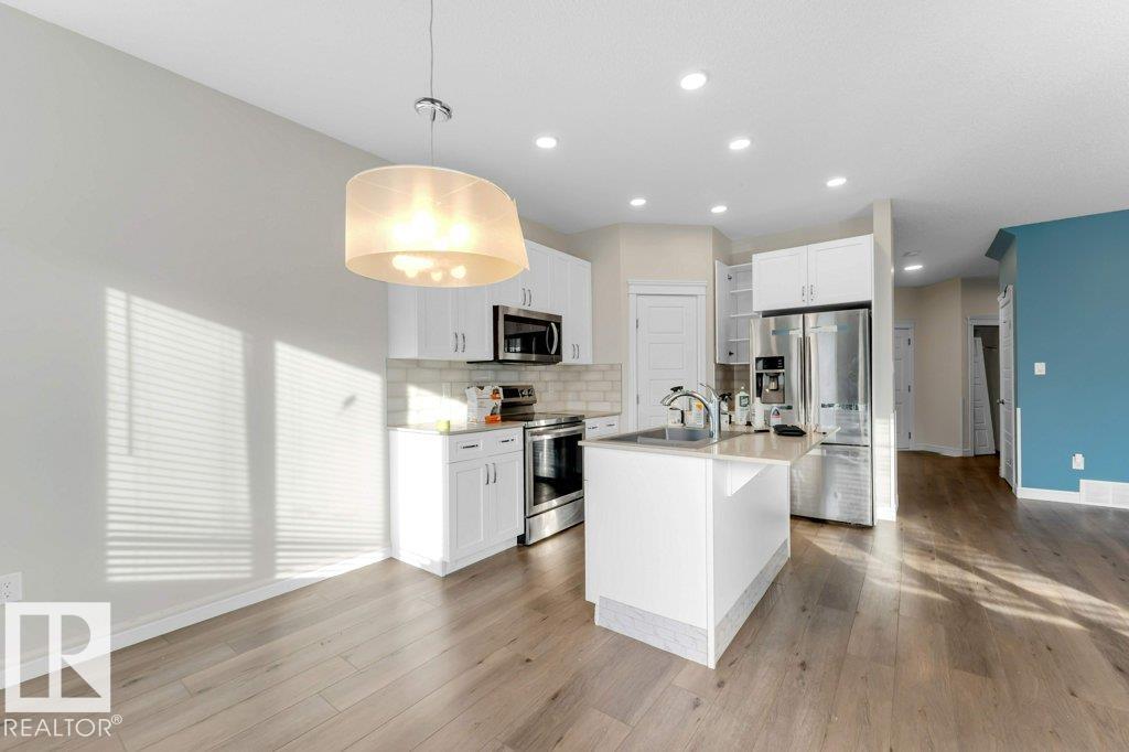 Photo 9 at 4610 Kinsella Landing SW, Keswick, Edmonton