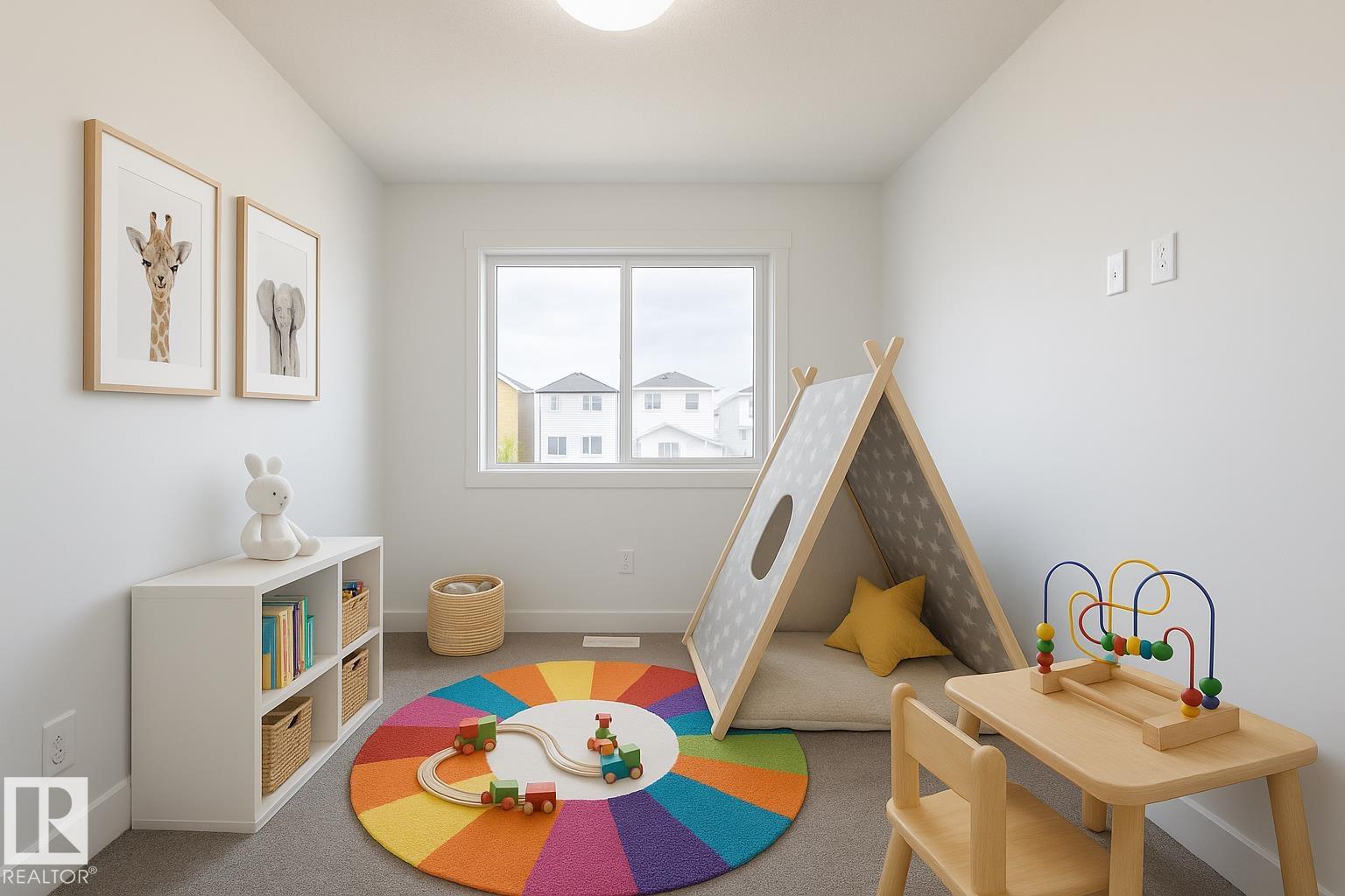 235 157 Avenue NE, Quarry Ridge, Edmonton