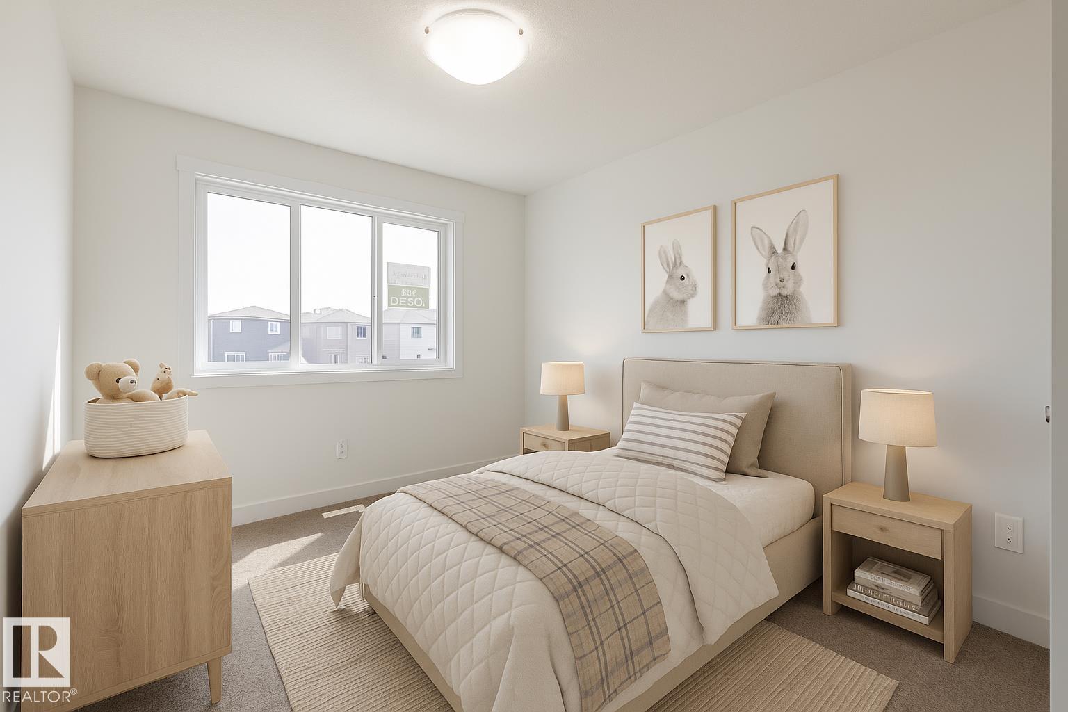 Photo 6 at 235 157 Avenue NE, Quarry Ridge, Edmonton